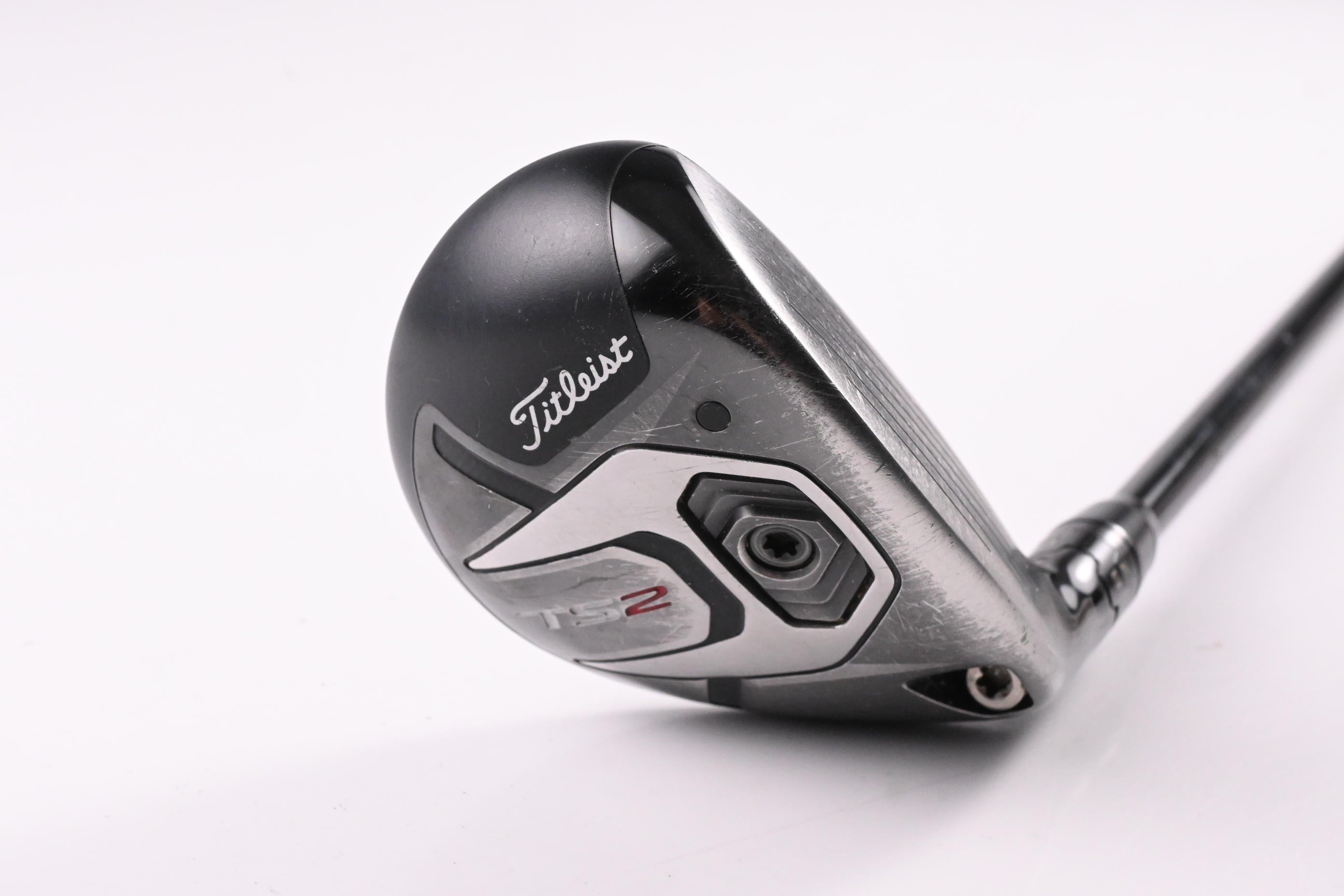 Titleist TS2 #3 Hybrid / 19 Degree / Regular Flex Tensei AV Blue 65 Shaft