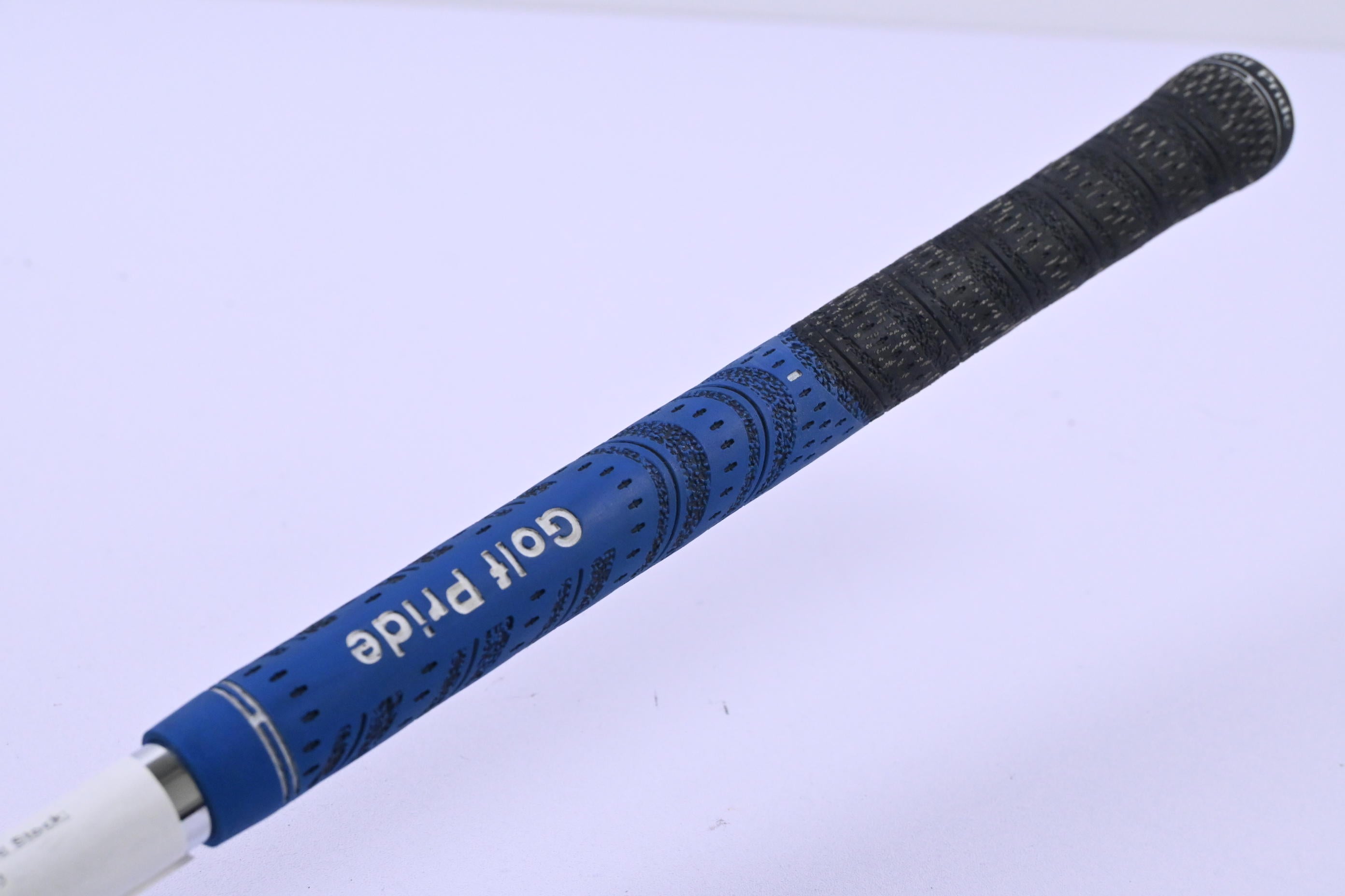 Mizuno JPX 921 Hot Metal Pro #4 Iron / 19 Degree / Stiff Flex Project X LZ 120 Shaft