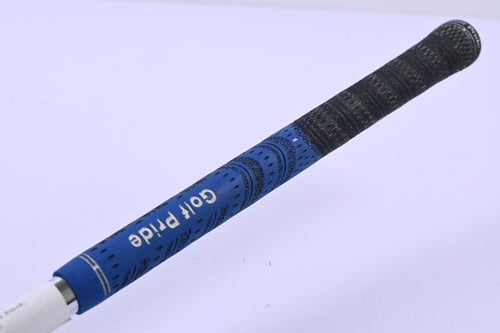Mizuno JPX 921 Hot Metal Pro #4 Iron / 19 Degree / Stiff Flex Project X LZ 120 Shaft