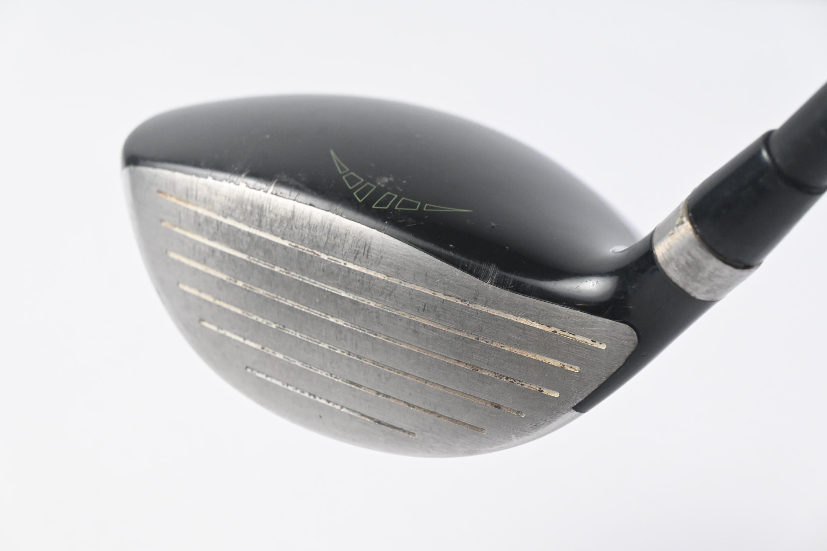 Ping Rapture V2 #4 Wood / 17.5 Degree / Senior Flex Bassara E 45 Shaft