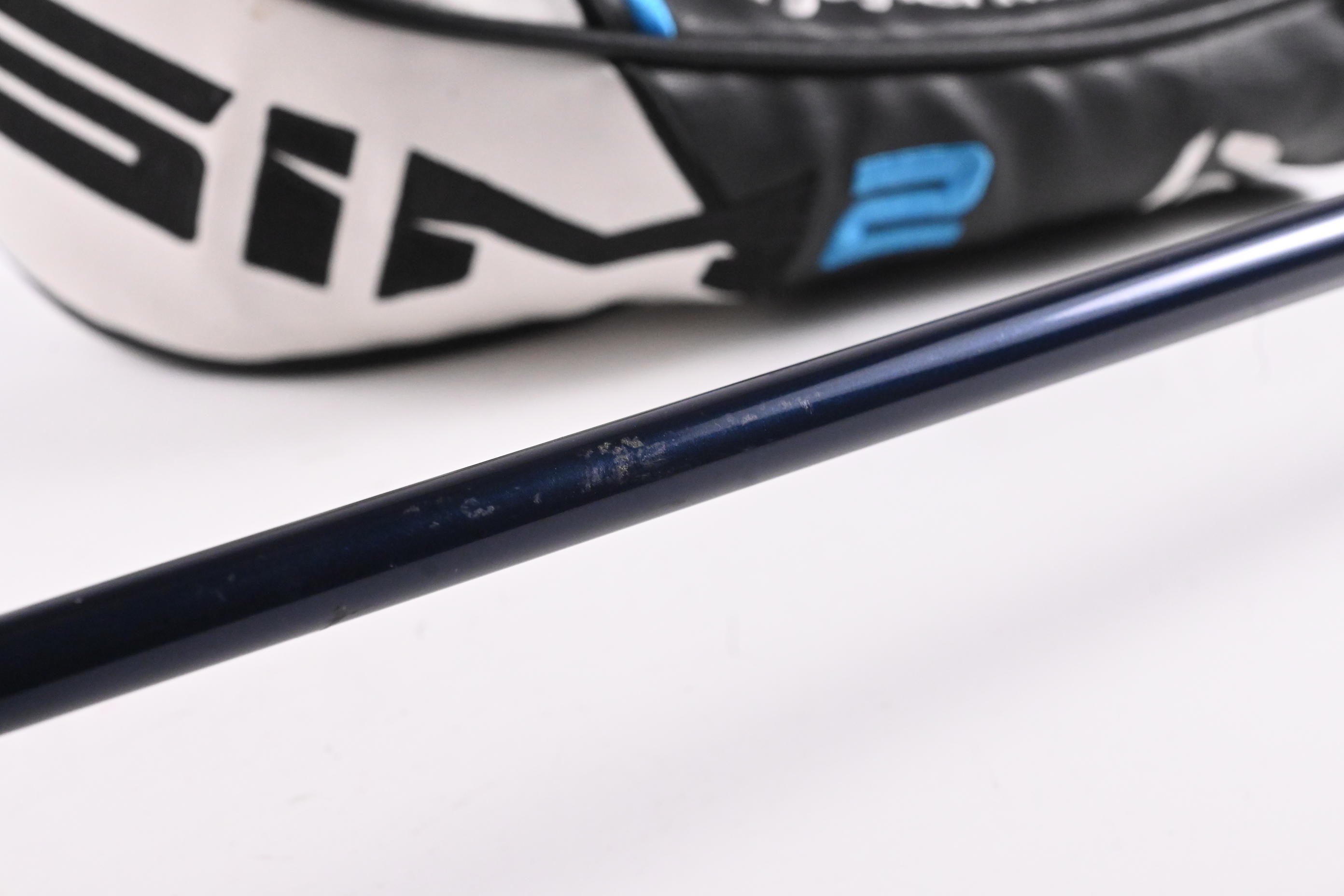 Taylormade SIM2 Max #3 Wood / 15 Degree / Regular Flex Ventus Blue 5 Shaft