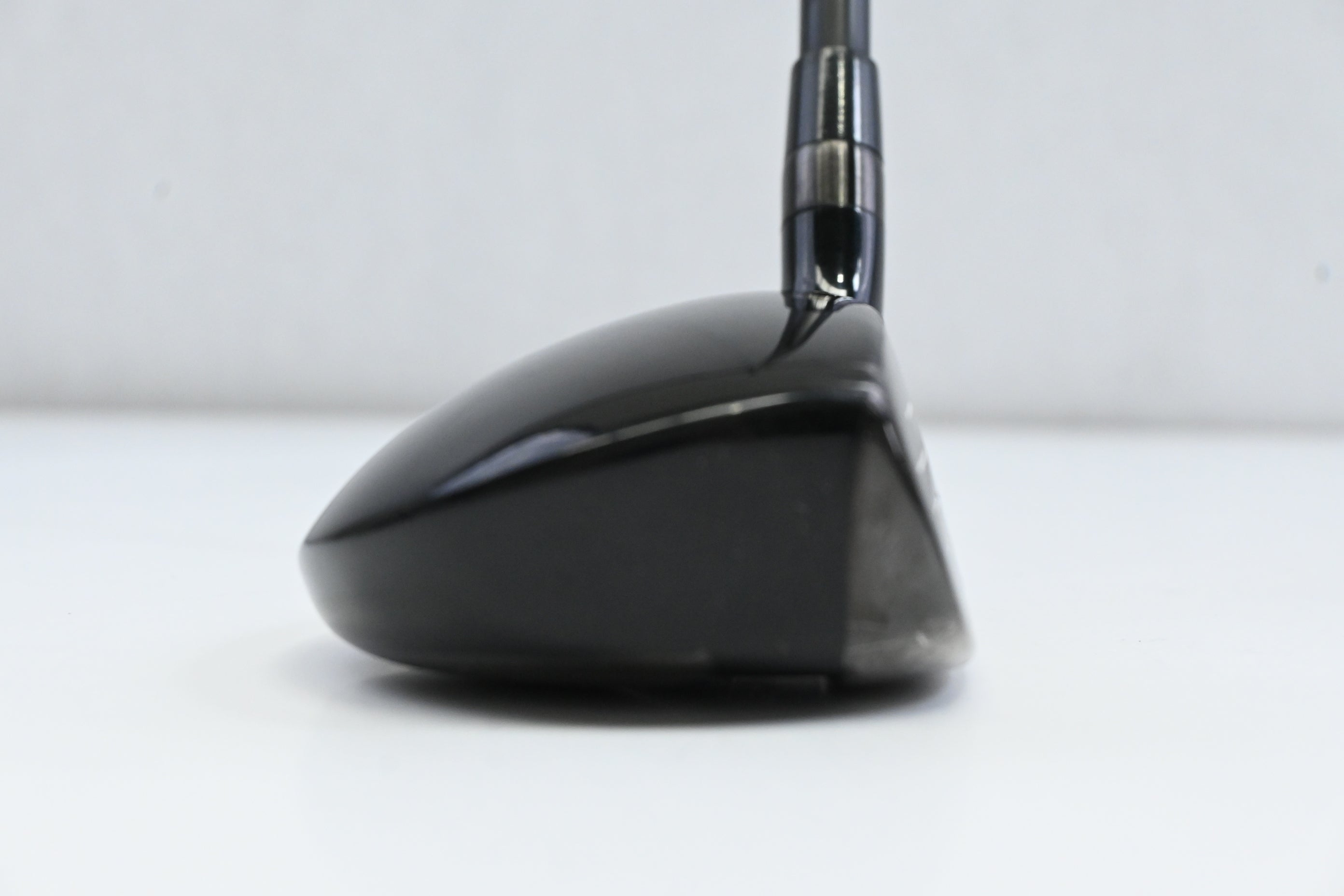 Eleven #3 Hybrid / 18 Degree / Regular Flex Eleven Shaft