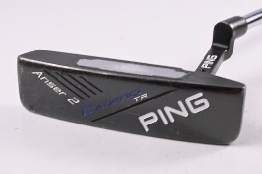 Ping Cadence TR Anser 2 Putter / 34 Inch