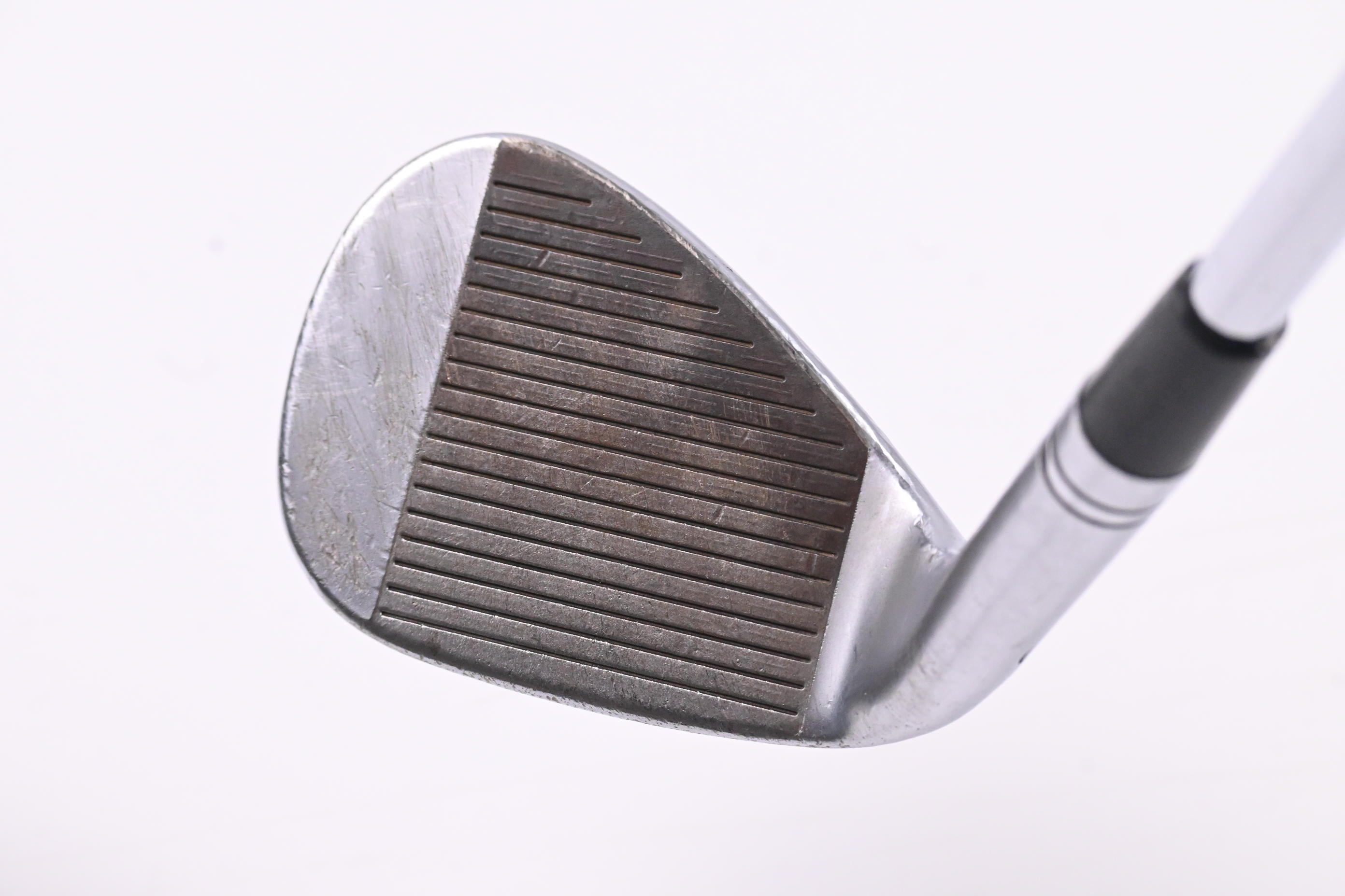 Taylormade Milled Grind 3 Lob Wedge / 58 Degree / Stiff Flex Dynamic Gold S200