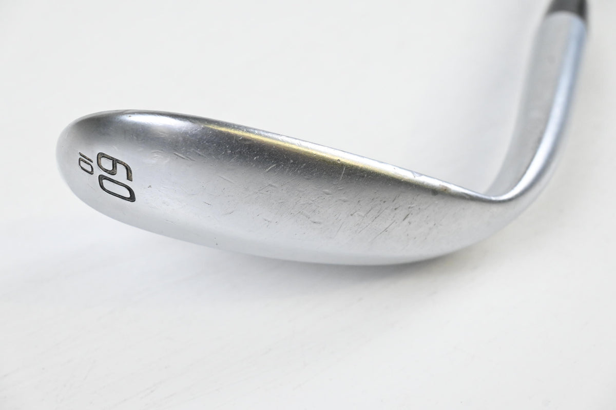 Ping Glide 3.0 Lob Wedge / 60 Degree / Black Dot / Wedge Flex Ping Z-Z115 Shaft