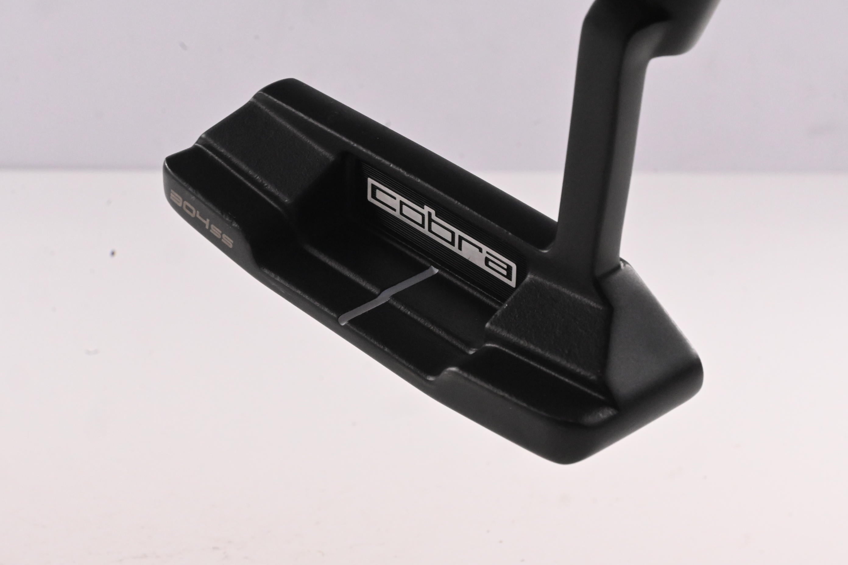 Left Hand Cobra King Vintage Sport-45 Putter / 35 Inch