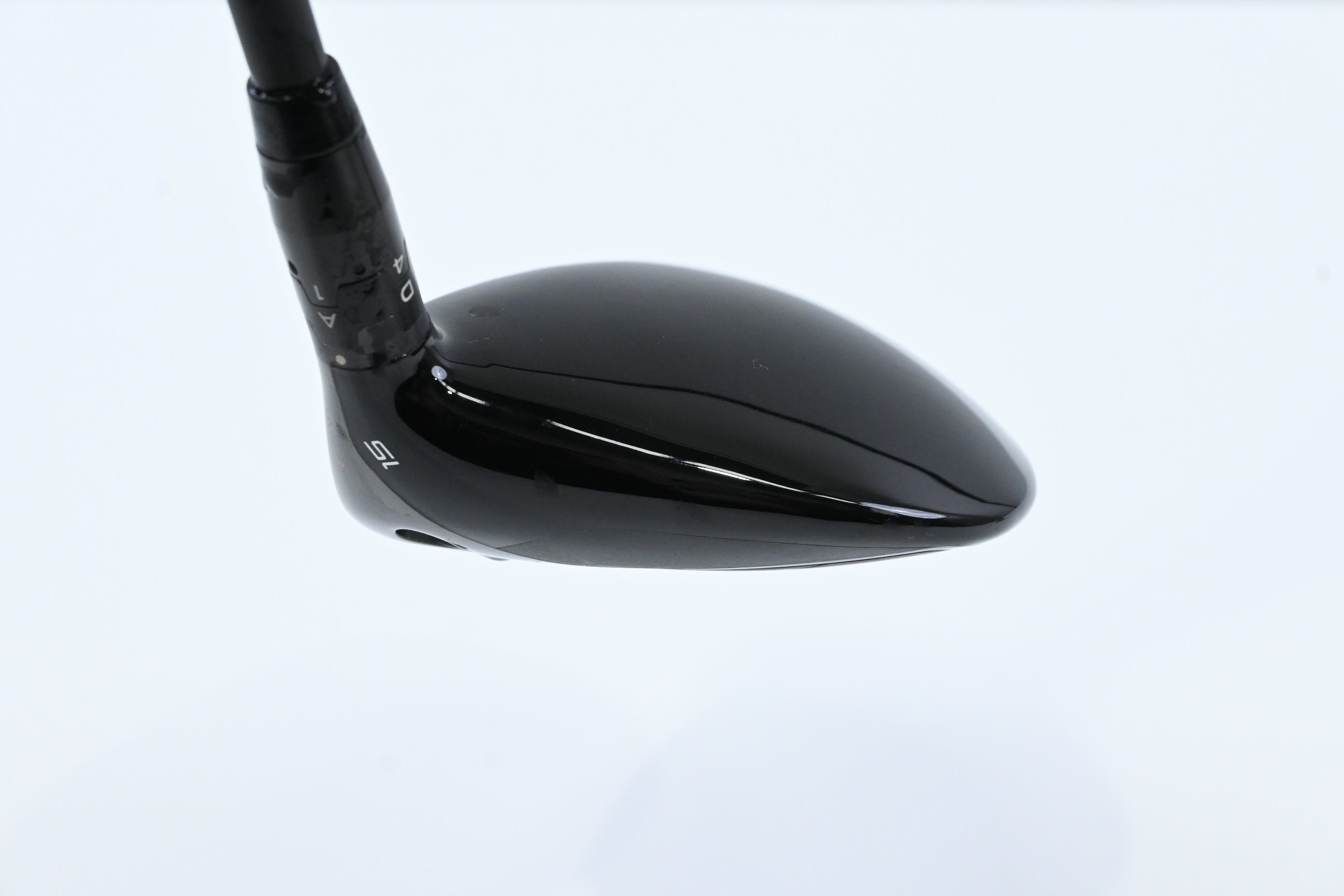 Titleist GT3 #3 Wood / 15 Degree / Stiff Flex Tensei 1K Black 75 Shaft