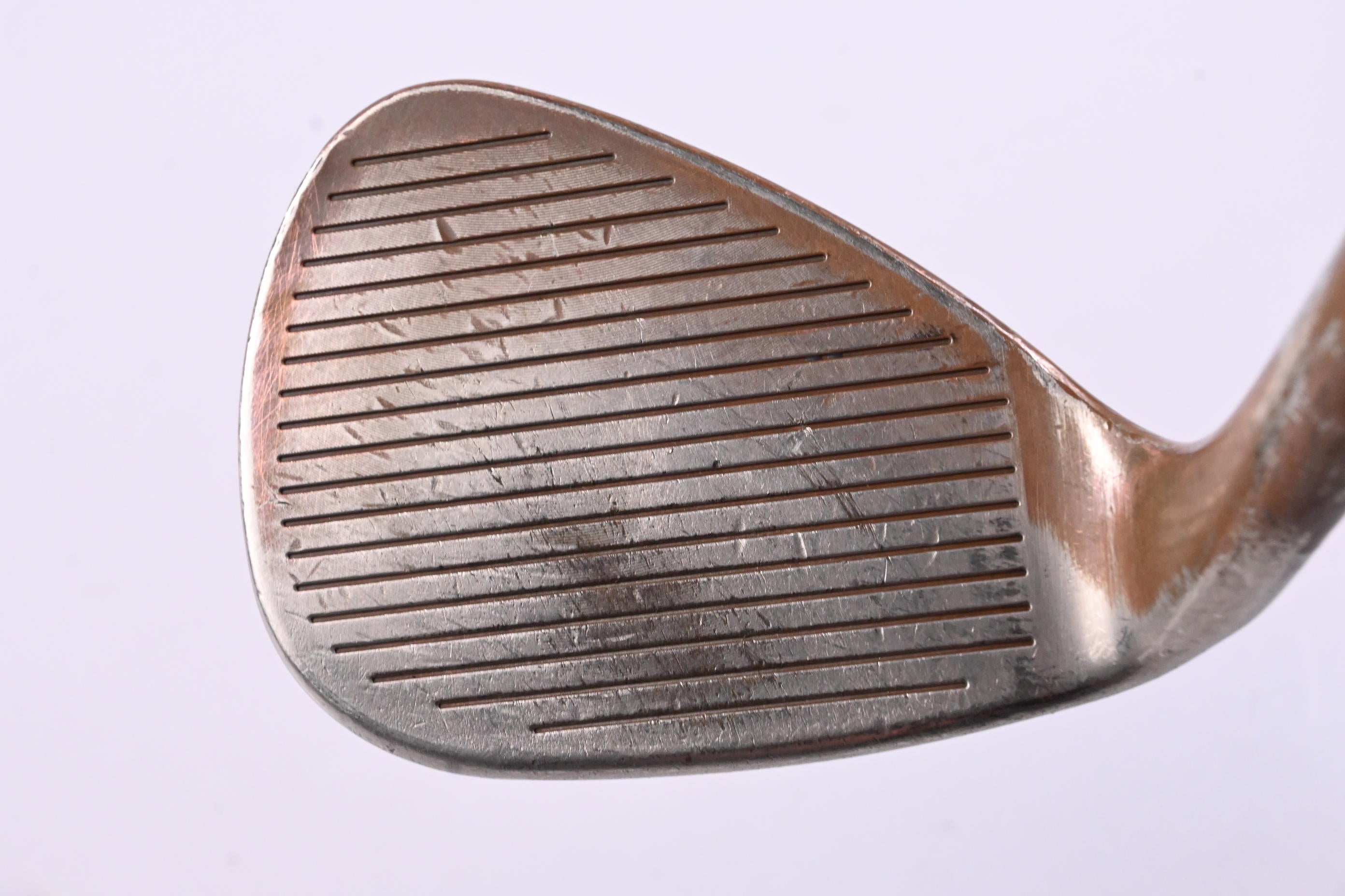 Taylormade Hi-Toe Lob Wedge / 58 Degree / Stiff Flex Dynamic Gold S300 Shaft