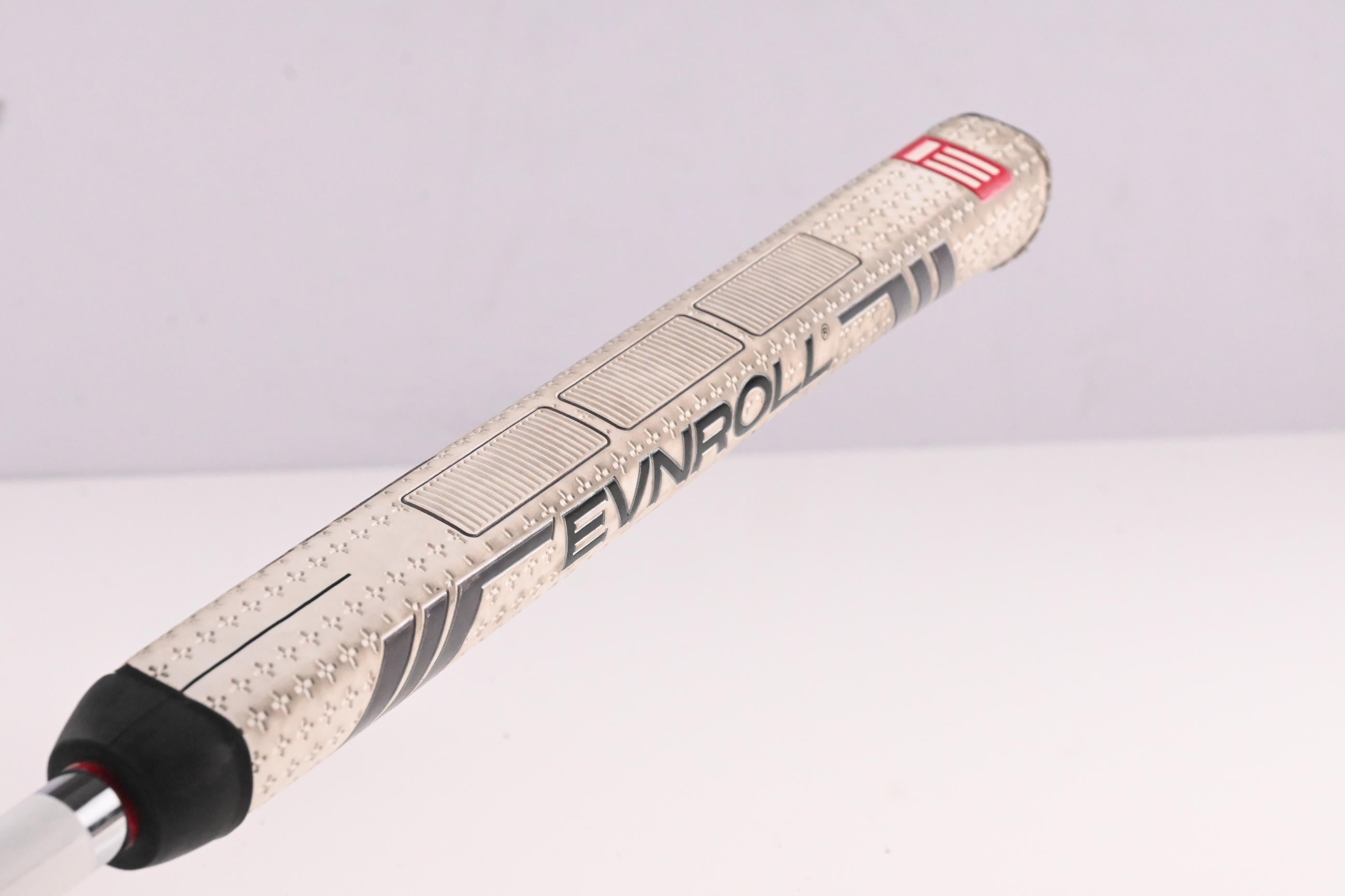 Evnroll V-Series ER2 2021 Putter / 33 Inch