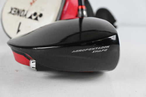 Yonex Nanospeed I Driver / 9 Degree / Regular Flex Yonex Nanospeed 70+ Shaft