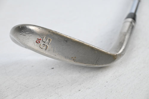Titleist Vokey SM6 Sand Wedge / 56 Degree / Wedge Flex Vokey Design Steel Shaft