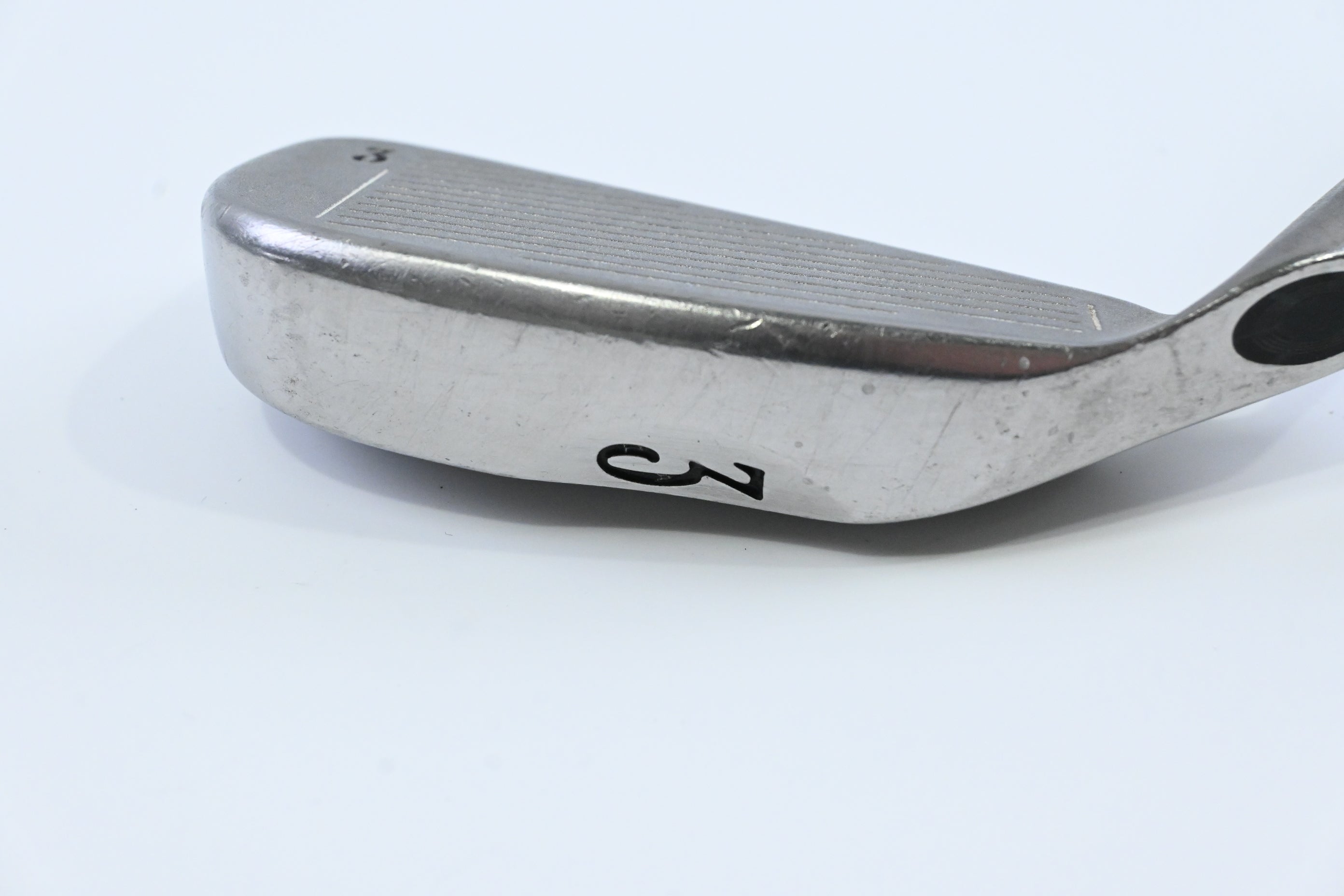 Callaway Big Bertha 1996 #3 Iron / 21 Degree / Regular Flex Callaway 96 Shaft