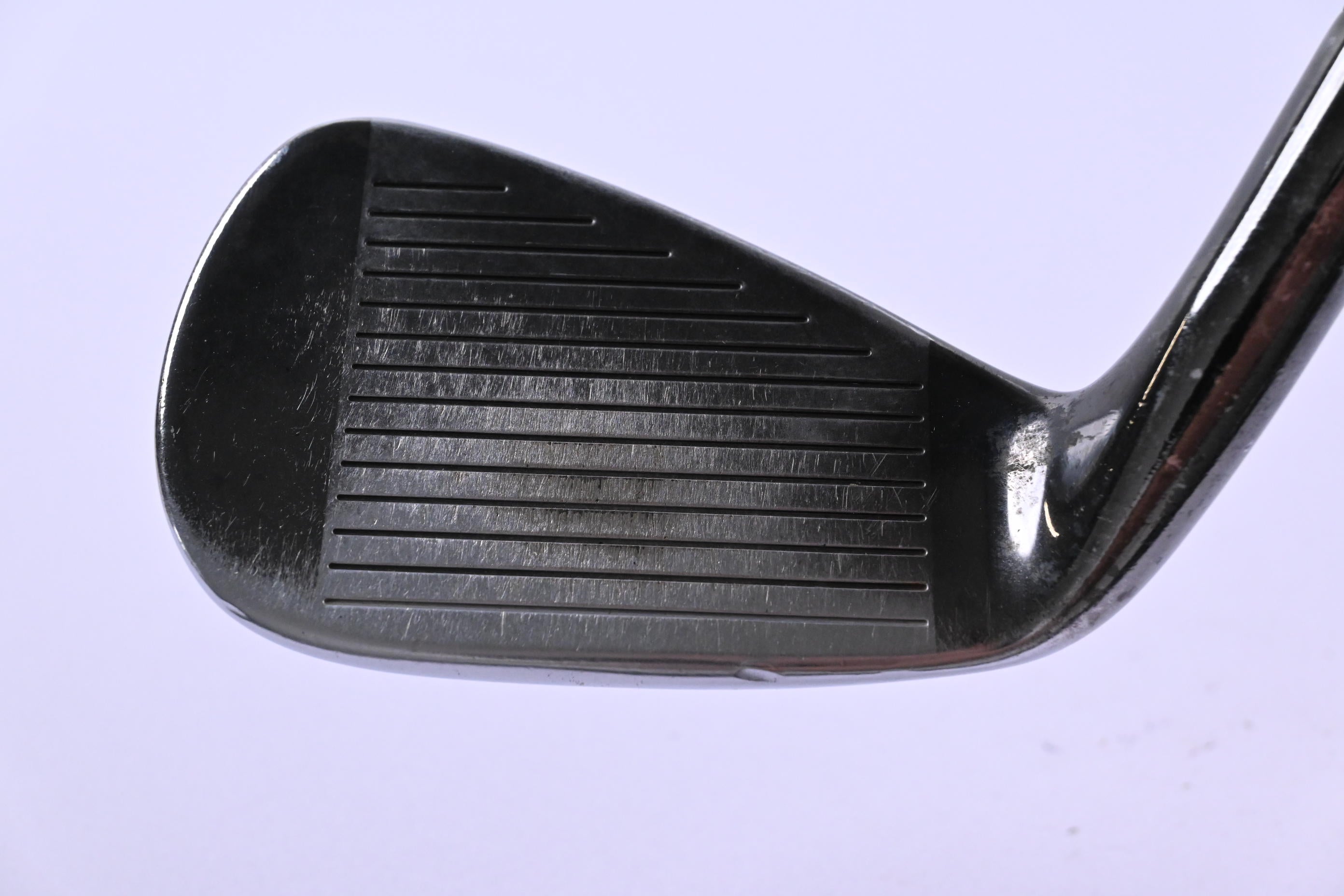 Taylormade P790 2019 Black #8 Iron / Stiff Flex FST KBS Tour Shaft