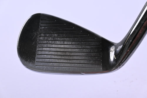 Taylormade P790 2019 Black #8 Iron / Stiff Flex FST KBS Tour Shaft