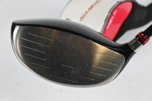 Yonex Nanospeed I Driver / 9 Degree / Regular Flex Yonex Nanospeed 70+ Shaft