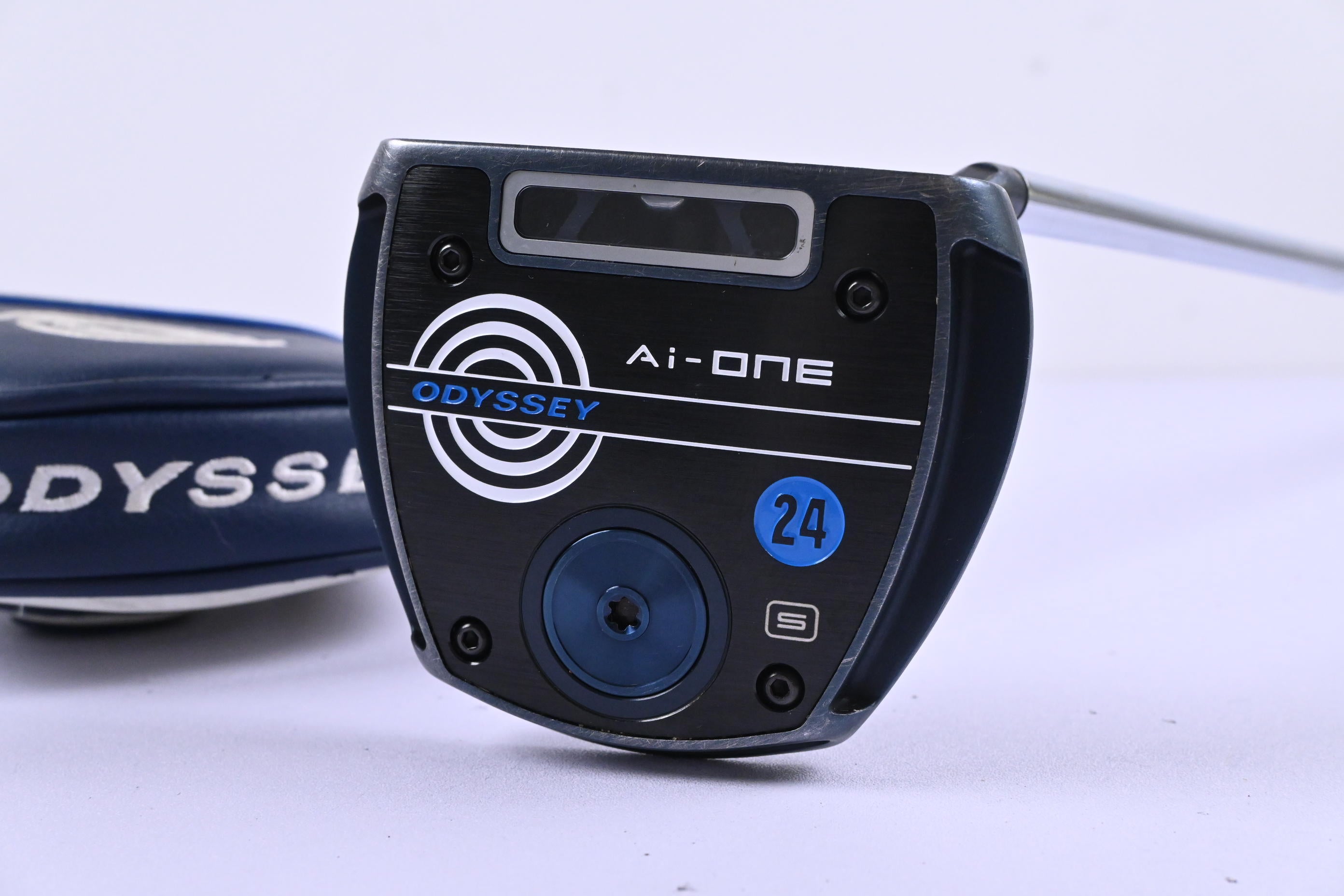 Odyssey Ai-One 24 S Putter / 34 Inch