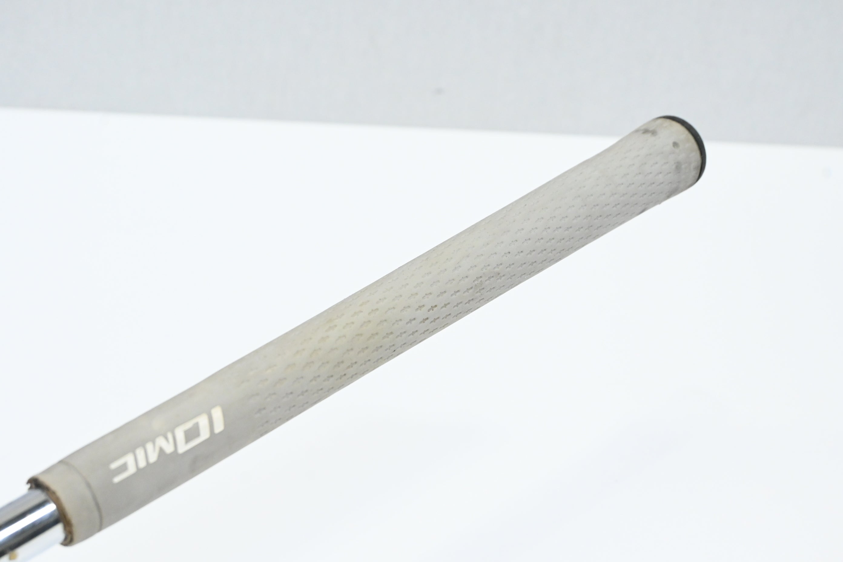 Ping Glide Forged Pro Gap Wedge / 50 Degree / Black Dot / X-Flex Dynamic Gold