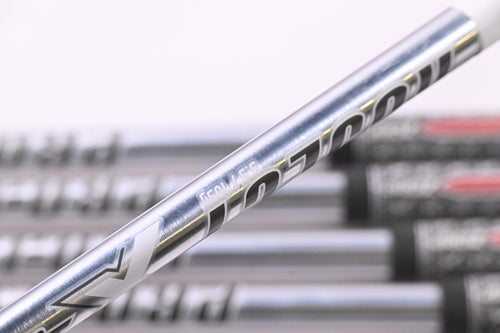 Mizuno Pro 245 Irons / 4-PW / Regular Flex Project X IO 105 Shafts