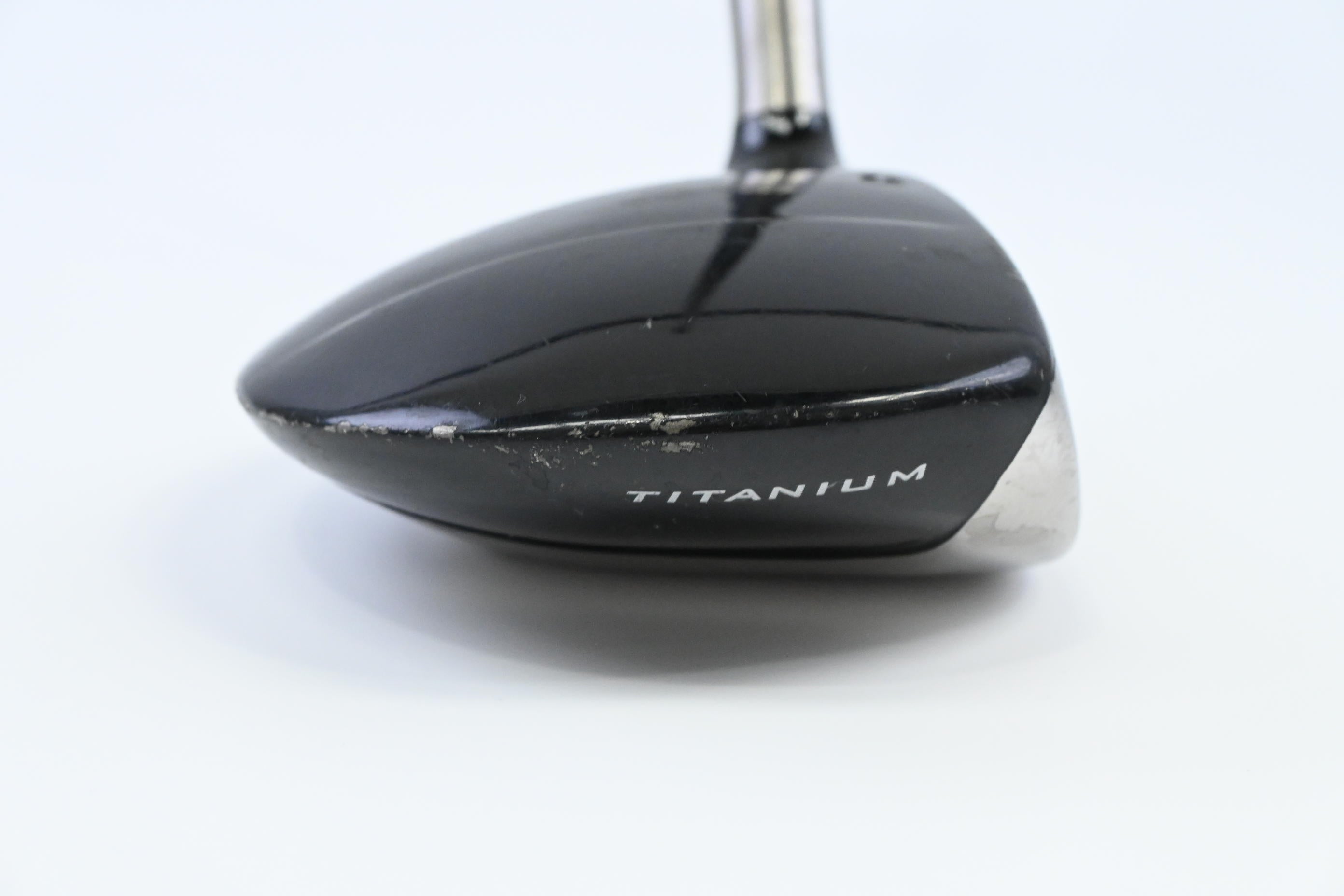 Ladies Taylormade R580 #3 Wood / 15 Degree / Ladies Flex Taylormade M.A.S.2 60