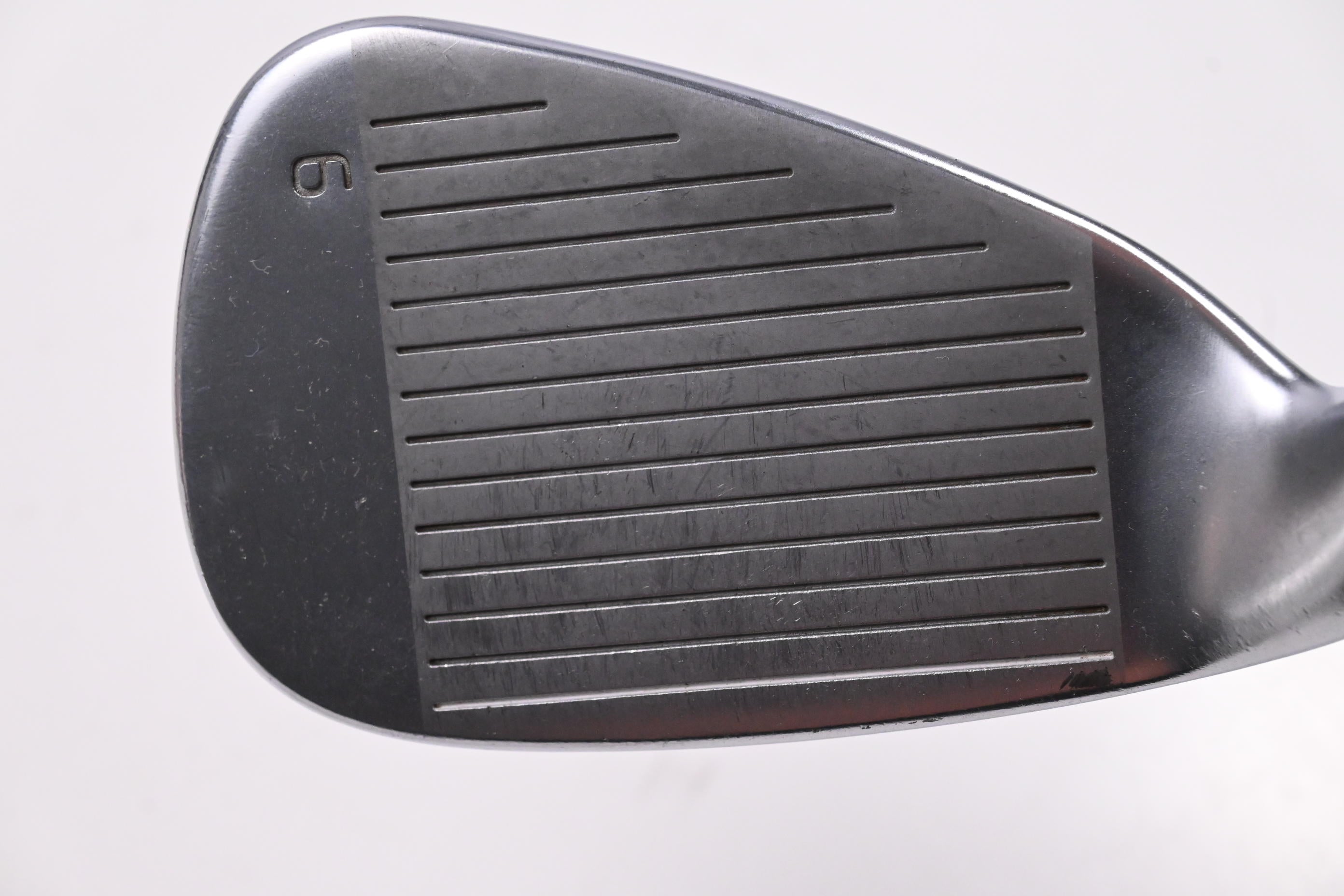 Ping G430 #9 Iron / 37 Degree / Blue Dot / Senior Flex Ping Alta Quick 35 Shaft