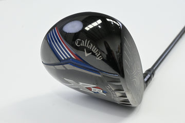 Callaway XR Driver / 10.5 Degree / Regular Flex Project X LZ15 54 Shaft