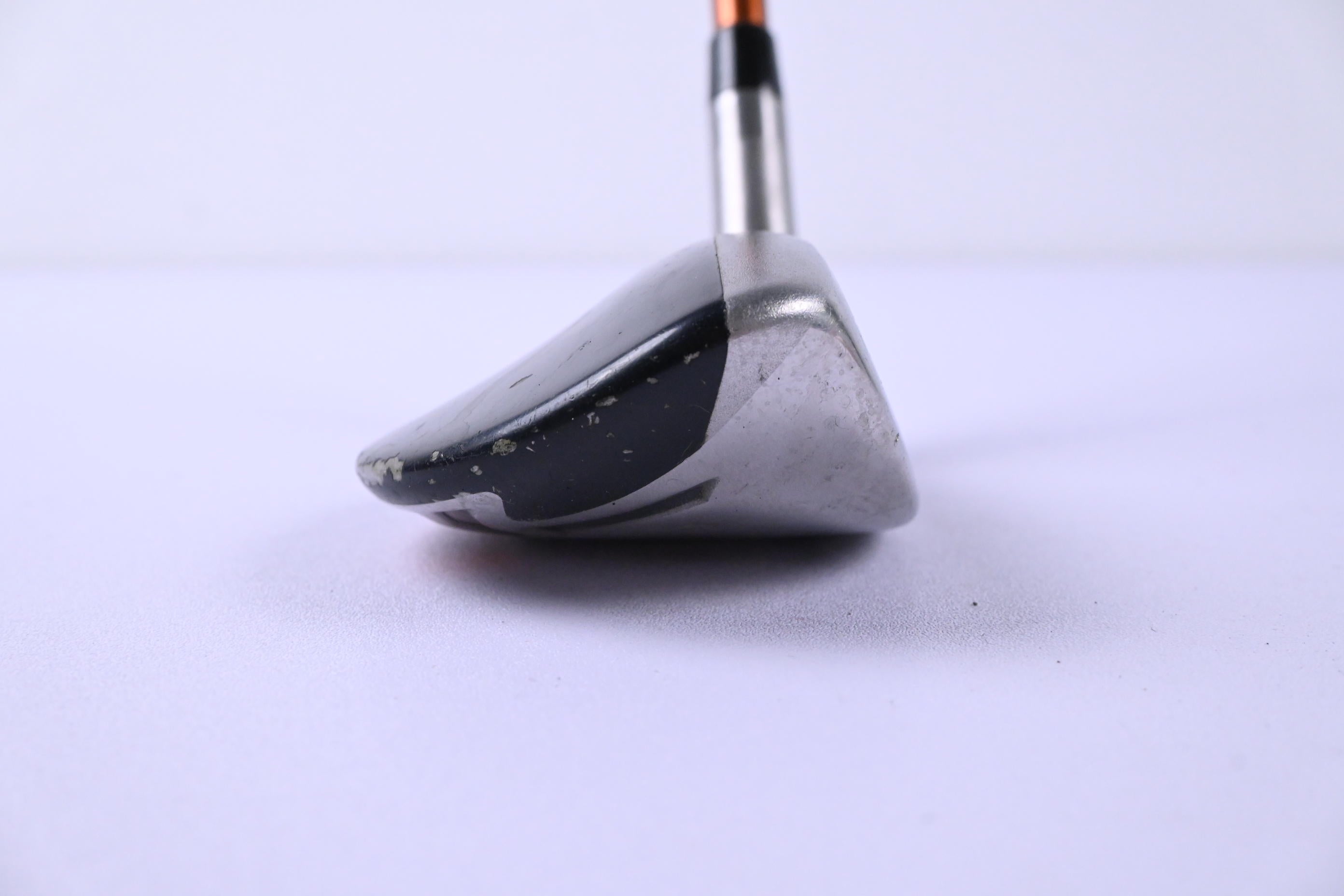 Ping G10 #3 Hybrid / 21 Degree / Regular Flex Ping TFC 129 Shaft