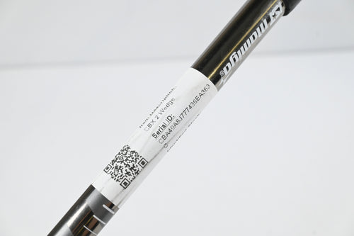Cleveland CBX 2 Gap Wedge / 52 Degree / Regular Flex UST Mamiya Recoil 95