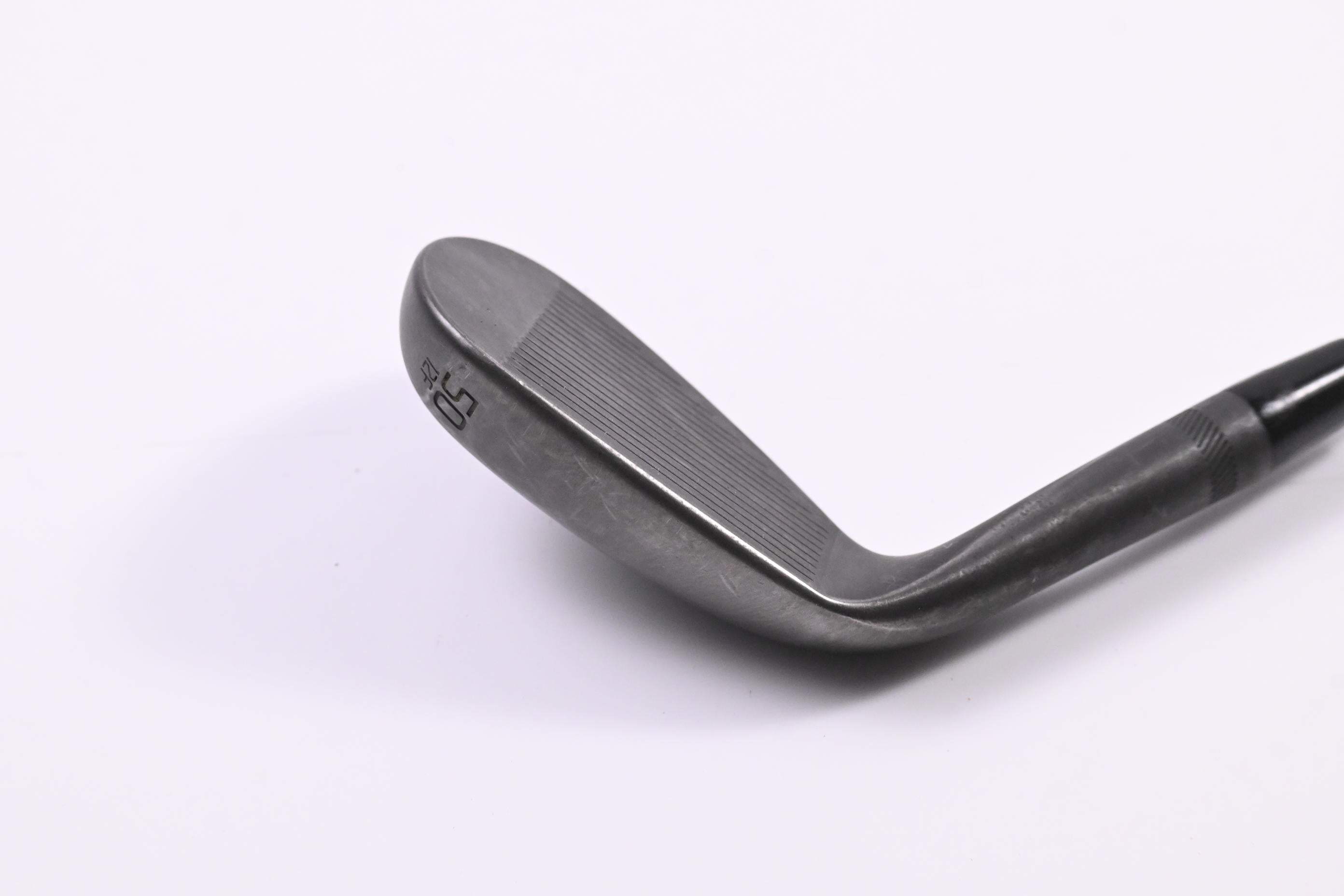 Titleist Vokey SM10 Gap Wedge / 50 Degree / Wedge Flex Titleist Vokey SM10