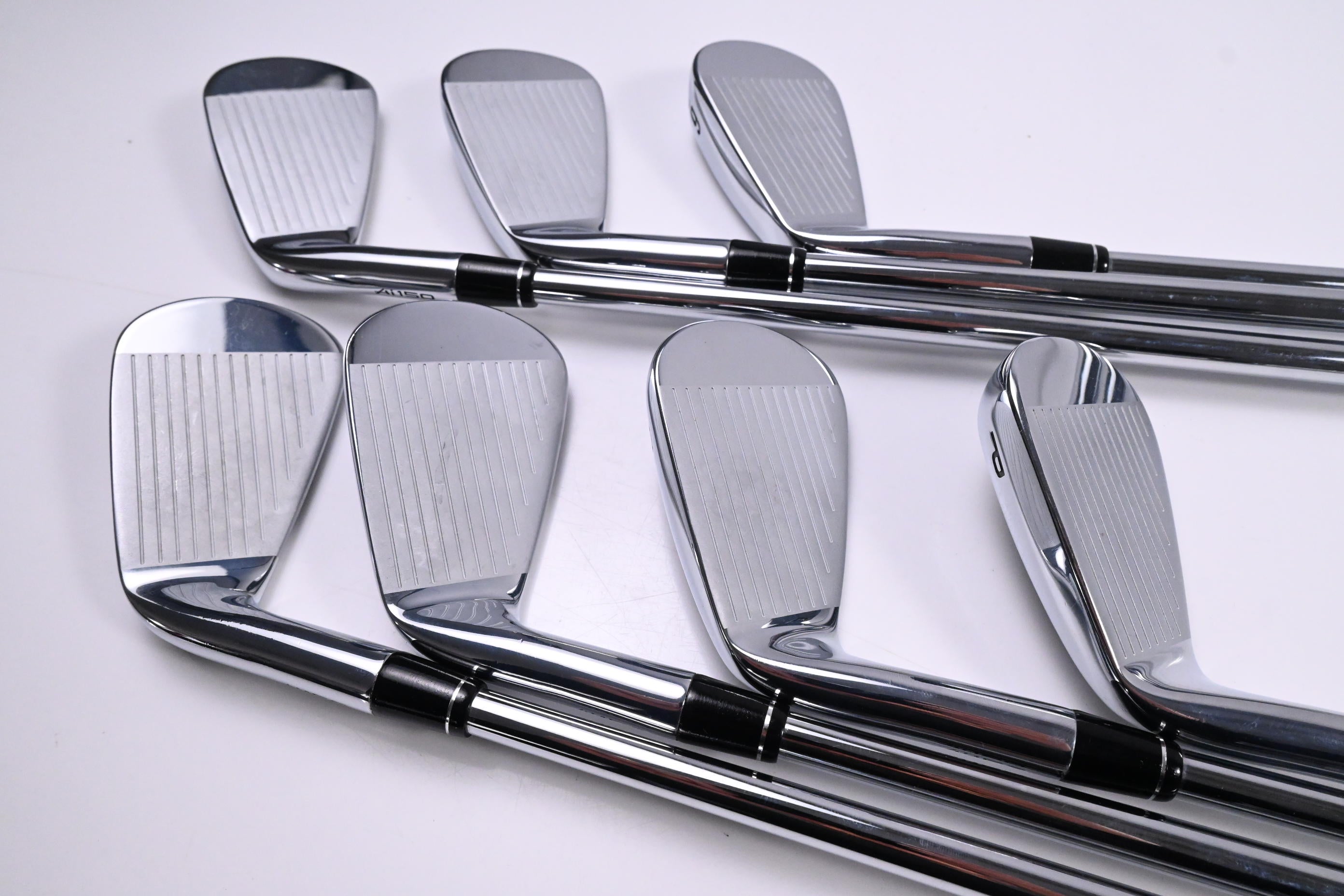Callaway Apex Ai150 Irons / 4-PW / Stiff Flex N.S.Pro Modus³ Tour 120