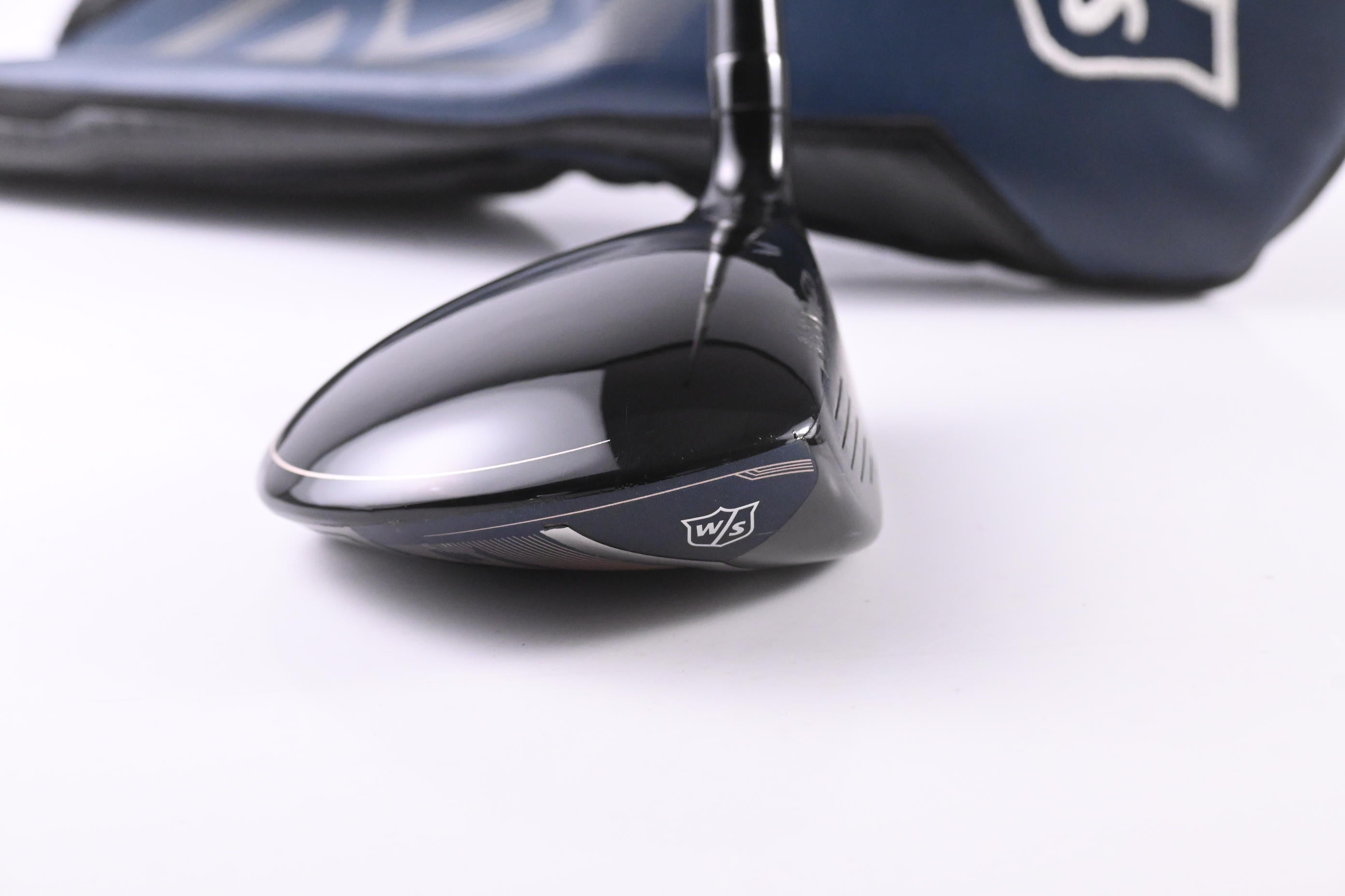 Wilson D9 #3 Wood / 15 Degree / Regular Flex Tensei CK Blue 50 Shaft