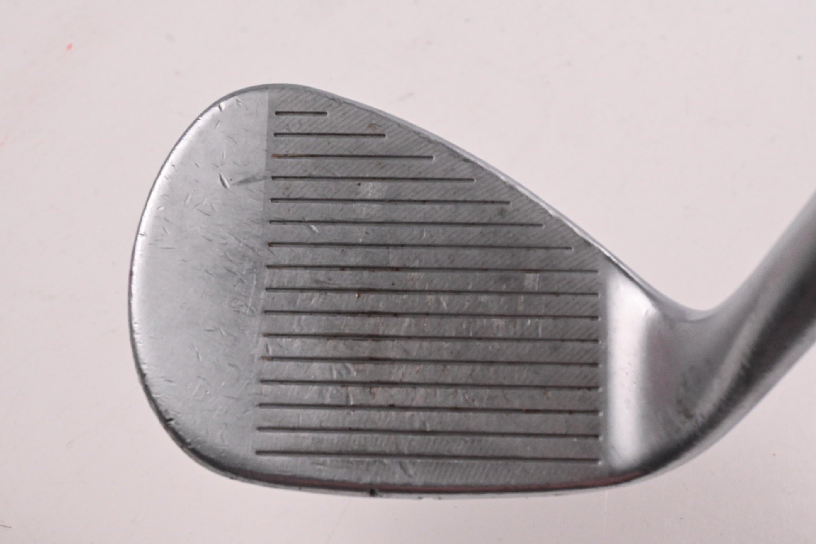 Callaway MD3 Milled Gap Wedge / 52 Degree / Wedge Flex Dynamic Gold Shaft