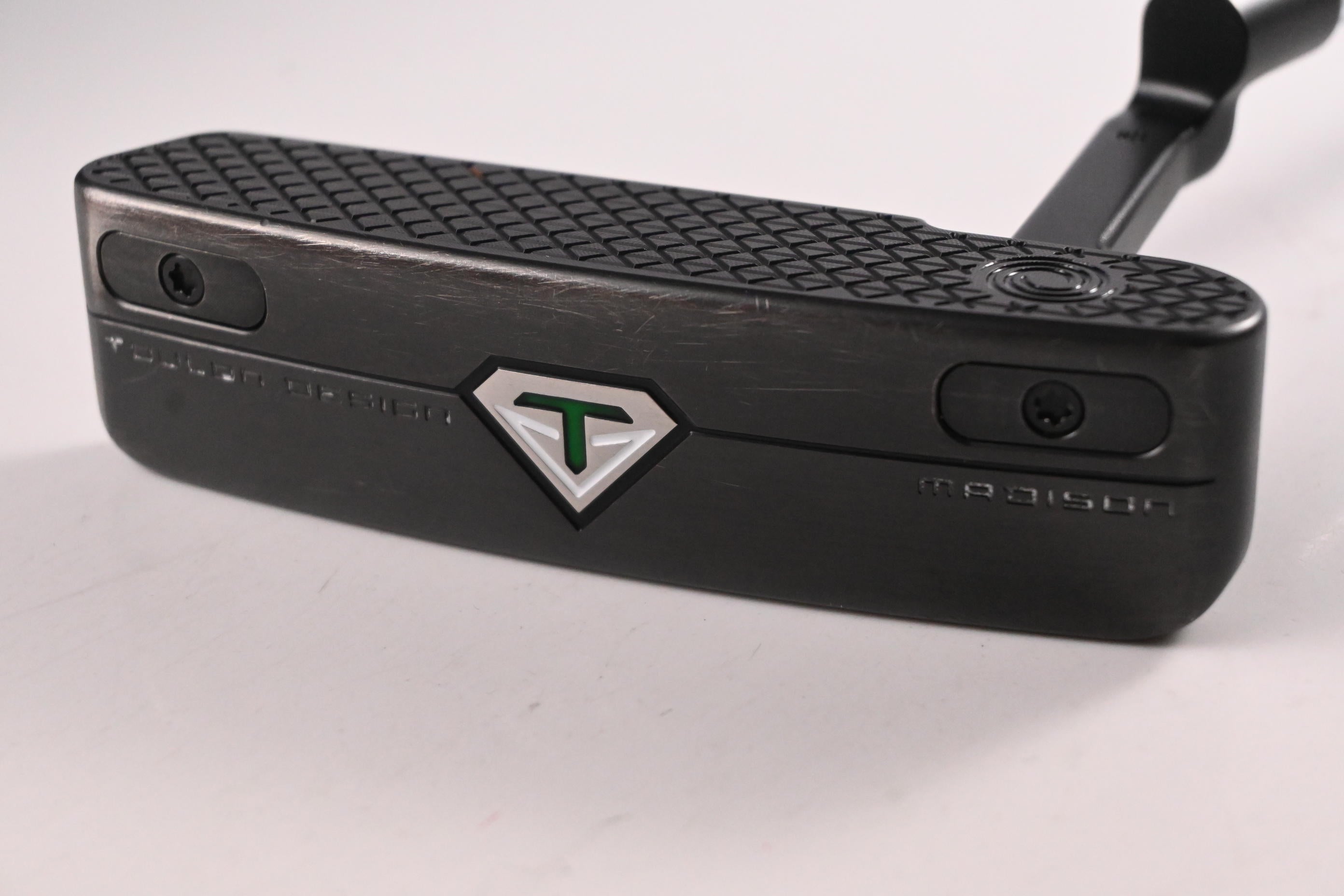 Odyssey Toulon Madison 2022 Putter / 34 Inch
