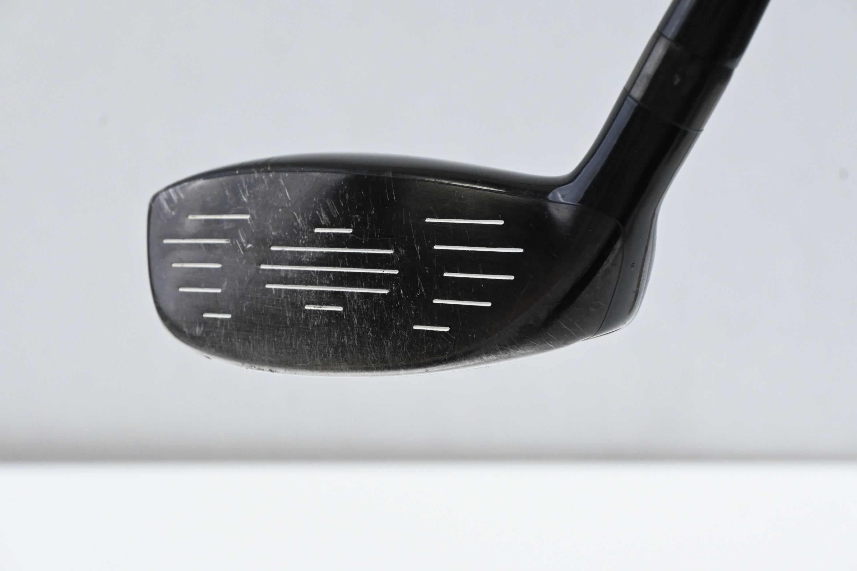 Eleven #3 Hybrid / 18 Degree / Regular Flex Eleven Shaft
