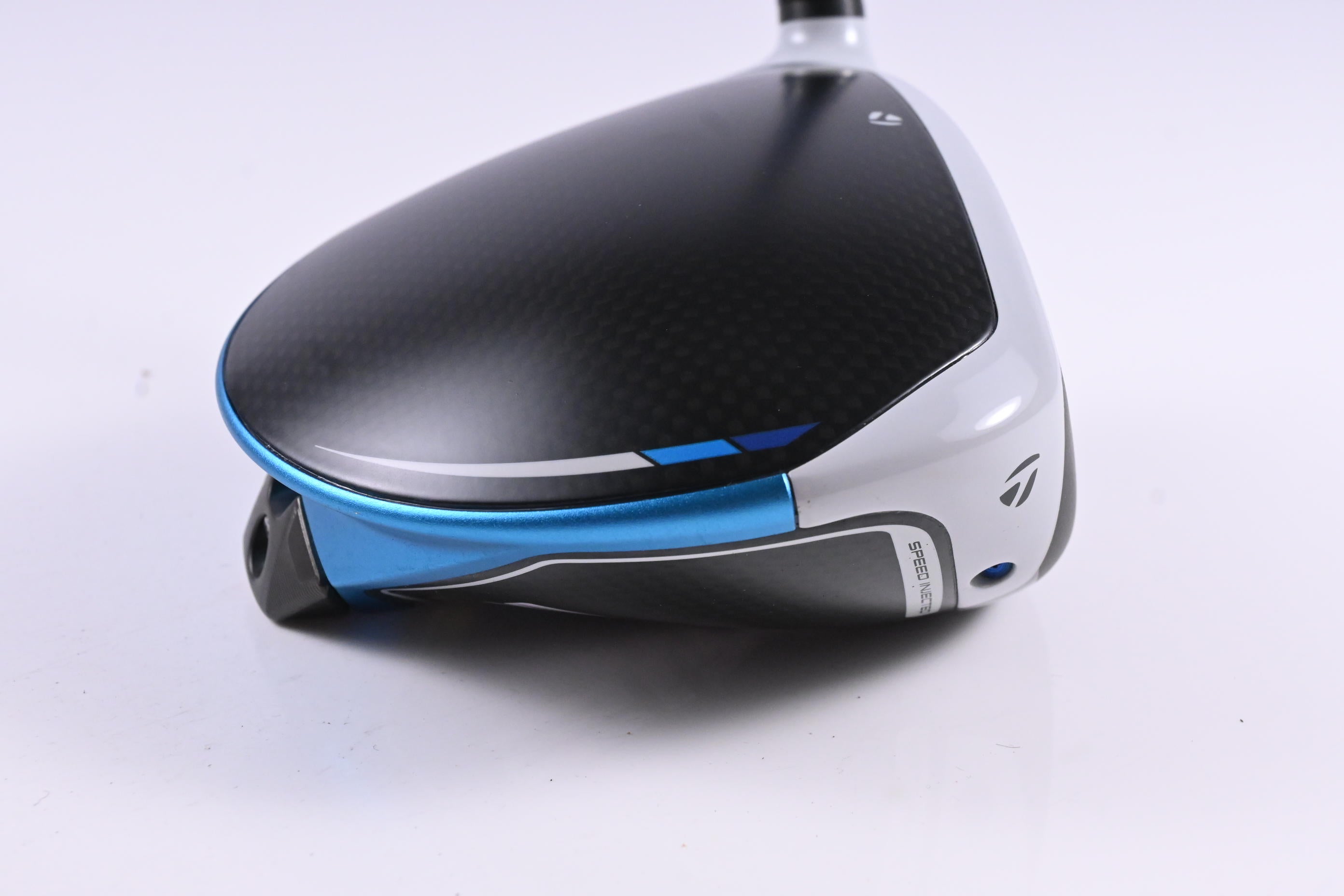 Taylormade SIM2 Max Driver / 10.5 Degree / Regular Flex Fujikura Ventus Blue 5