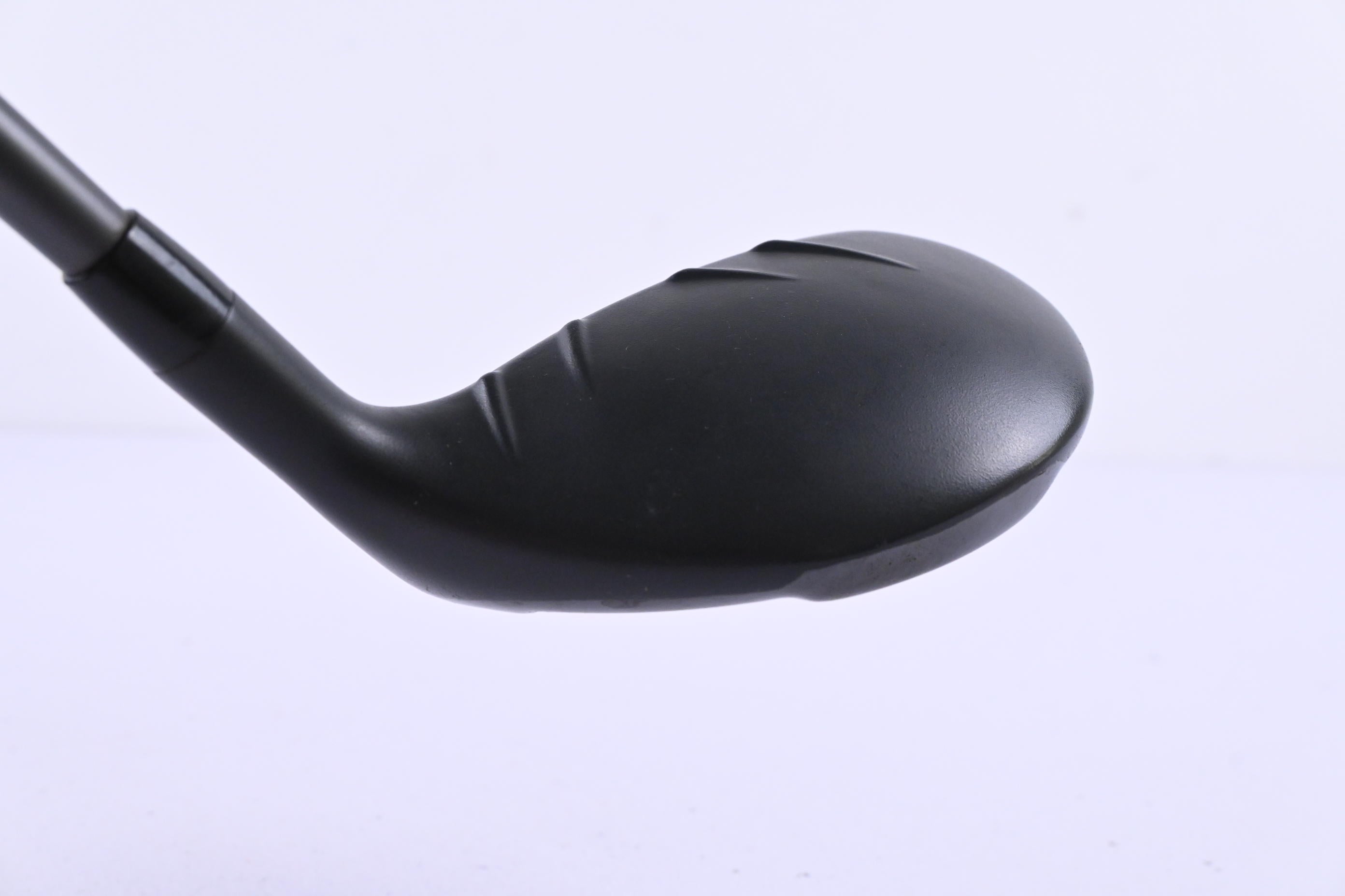 Ping G Series #3 Hybrid / 19 Degree / Regular Flex Ping Alta 70 Shaft