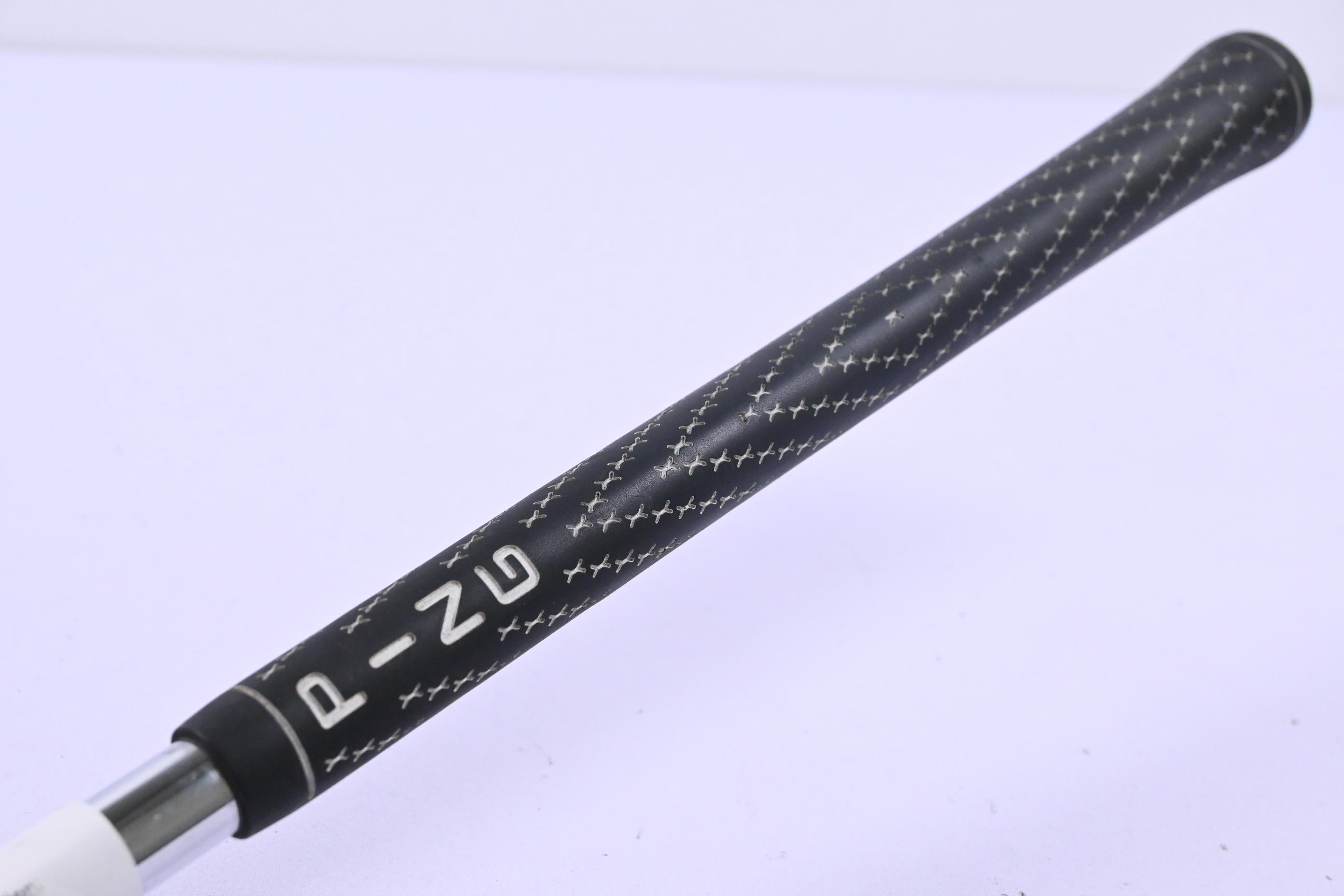 Ping i3 #6 Iron / Blue Dot / Stiff Flex Ping Cushin Z-Z65 Shaft