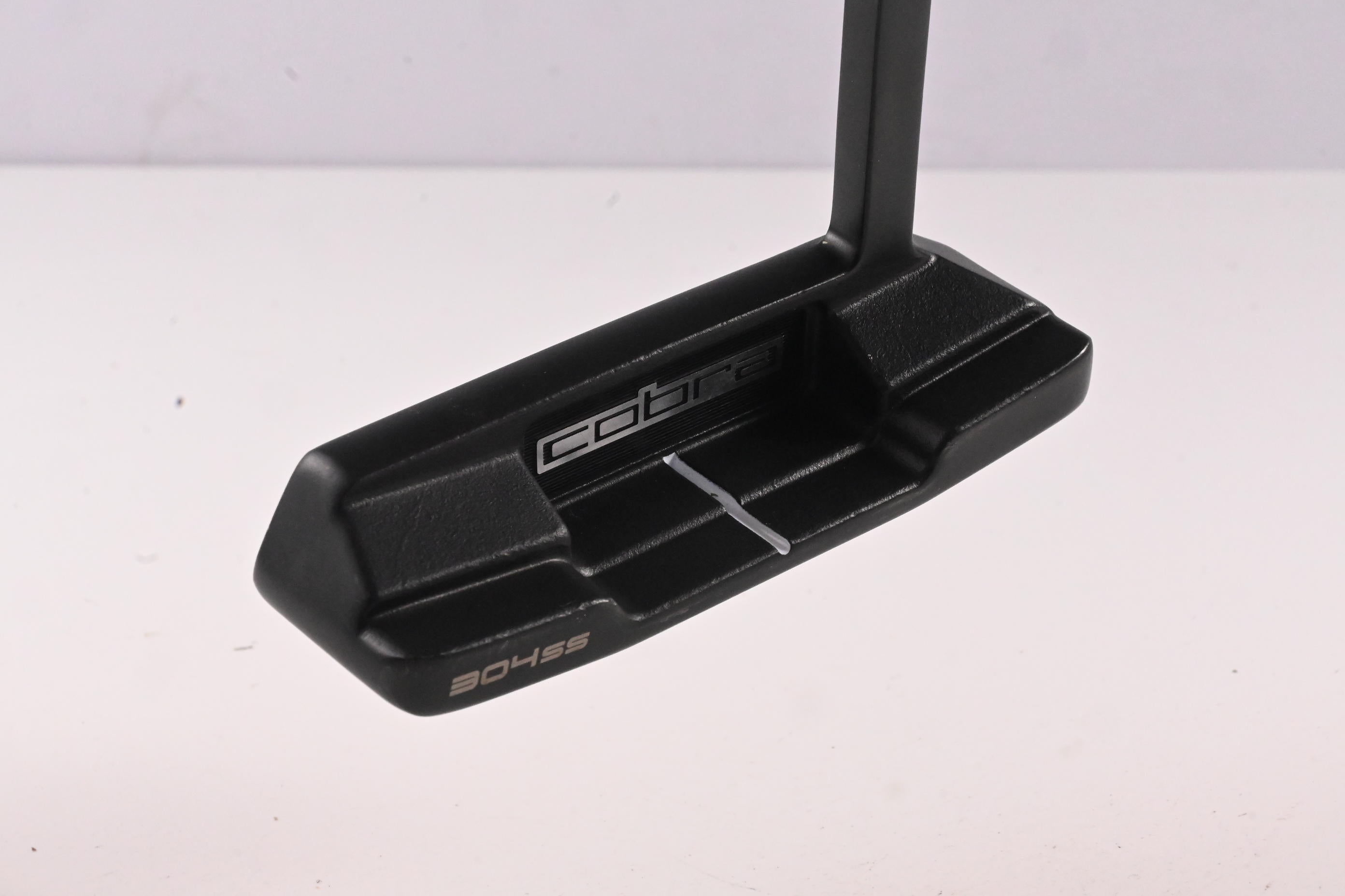 Left Hand Cobra King Vintage Sport-45 Putter / 35 Inch
