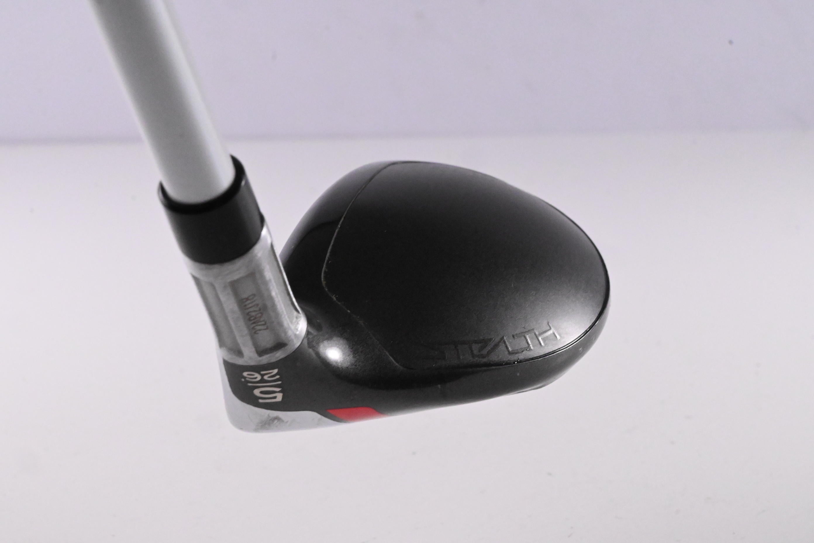 Ladies Taylormade Stealth #5 Hybrid / 26 Degree / Ladies Flex Aldila Ascent 45