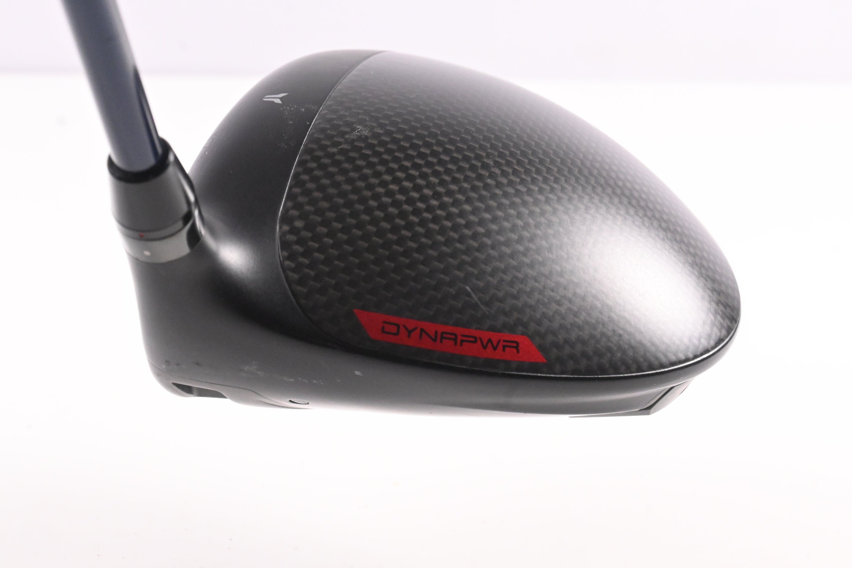 Wilson Dynapower Carbon 2023 Driver / 9 Degree / Stiff Flex Ventus Blue 6 Shaft