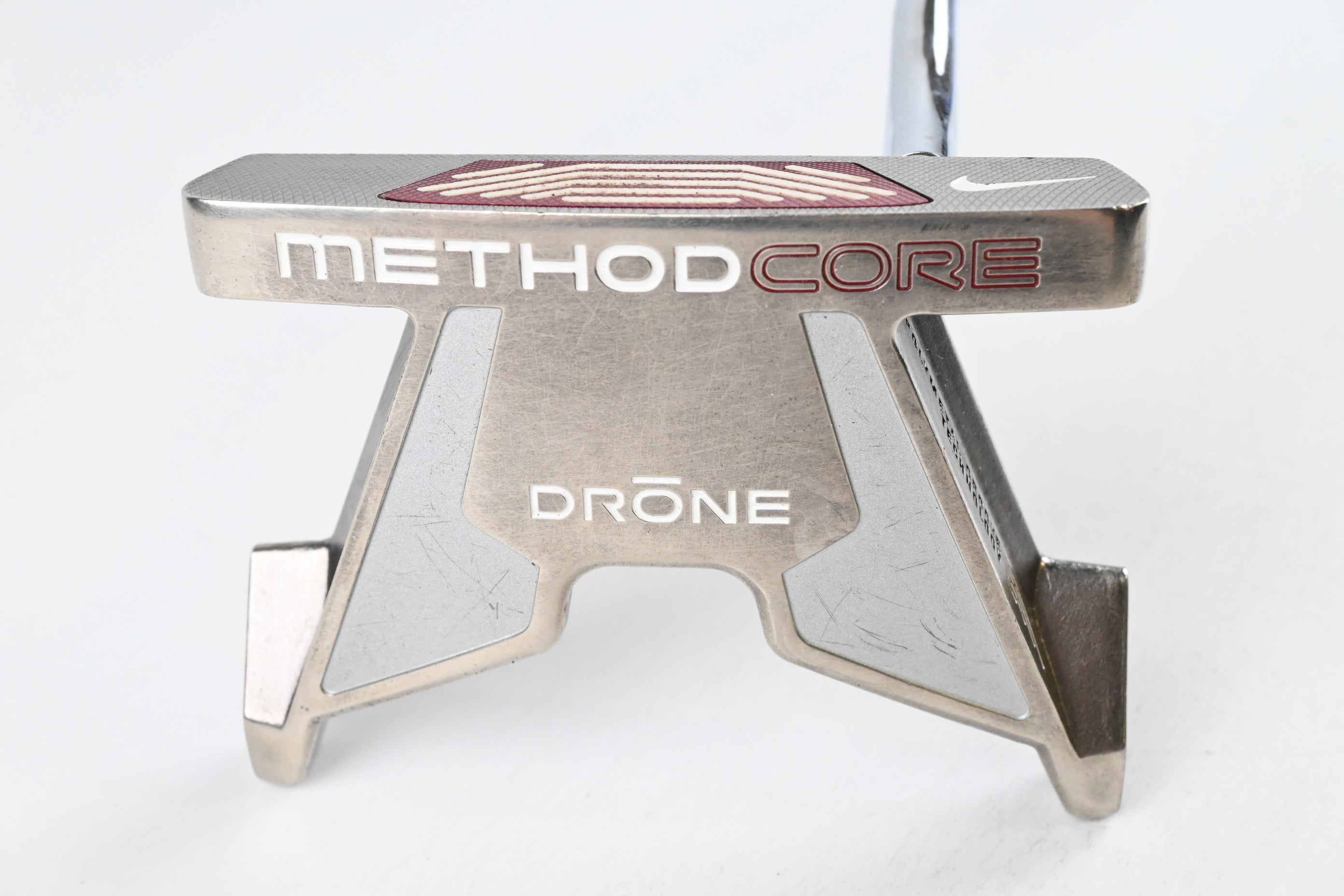 Nike Method Core Drone Putter / 34 Inch