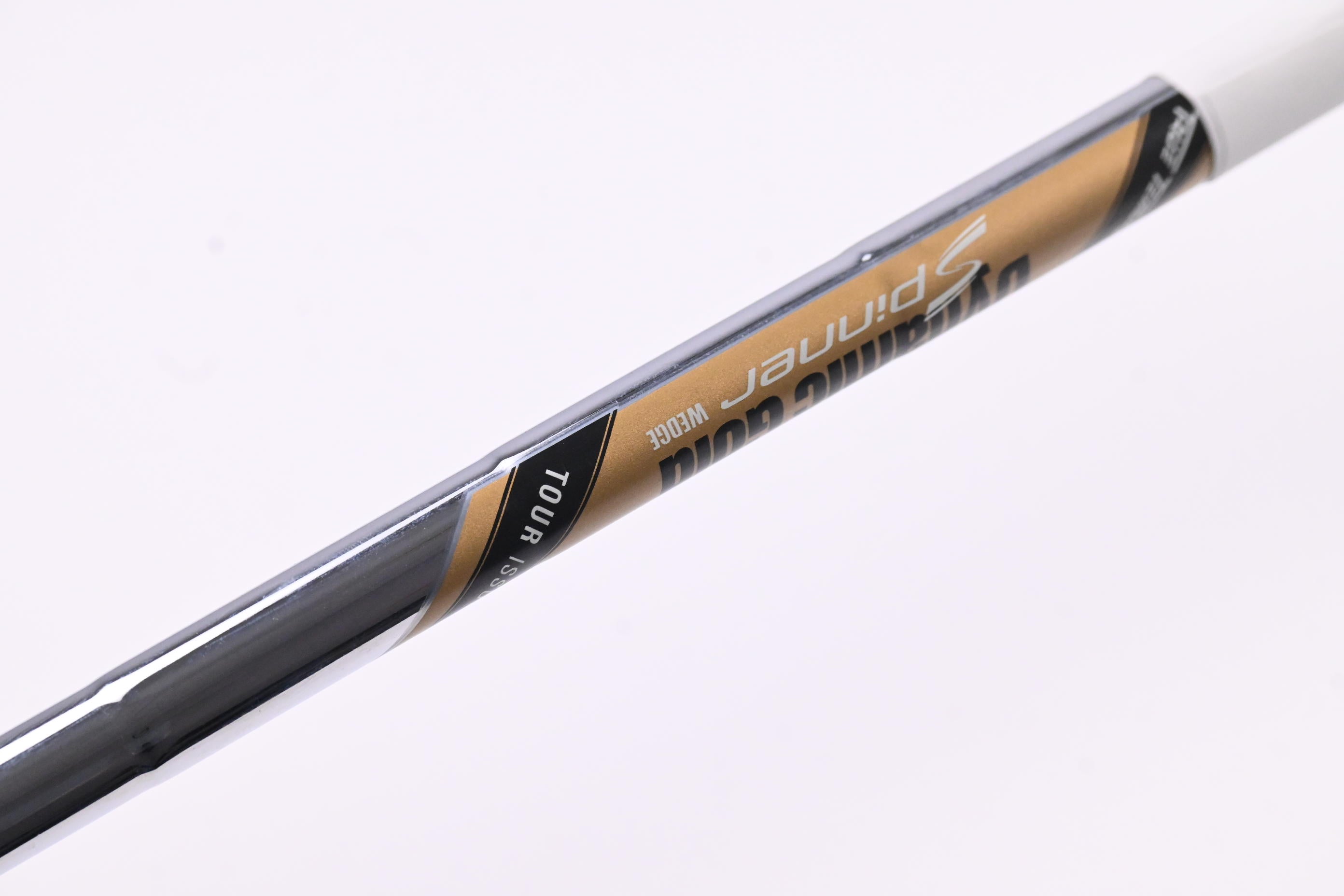 Cleveland RTZ Sand Wedge / 54 Degree / Wedge Flex Dynamic Gold Spinner Shaft