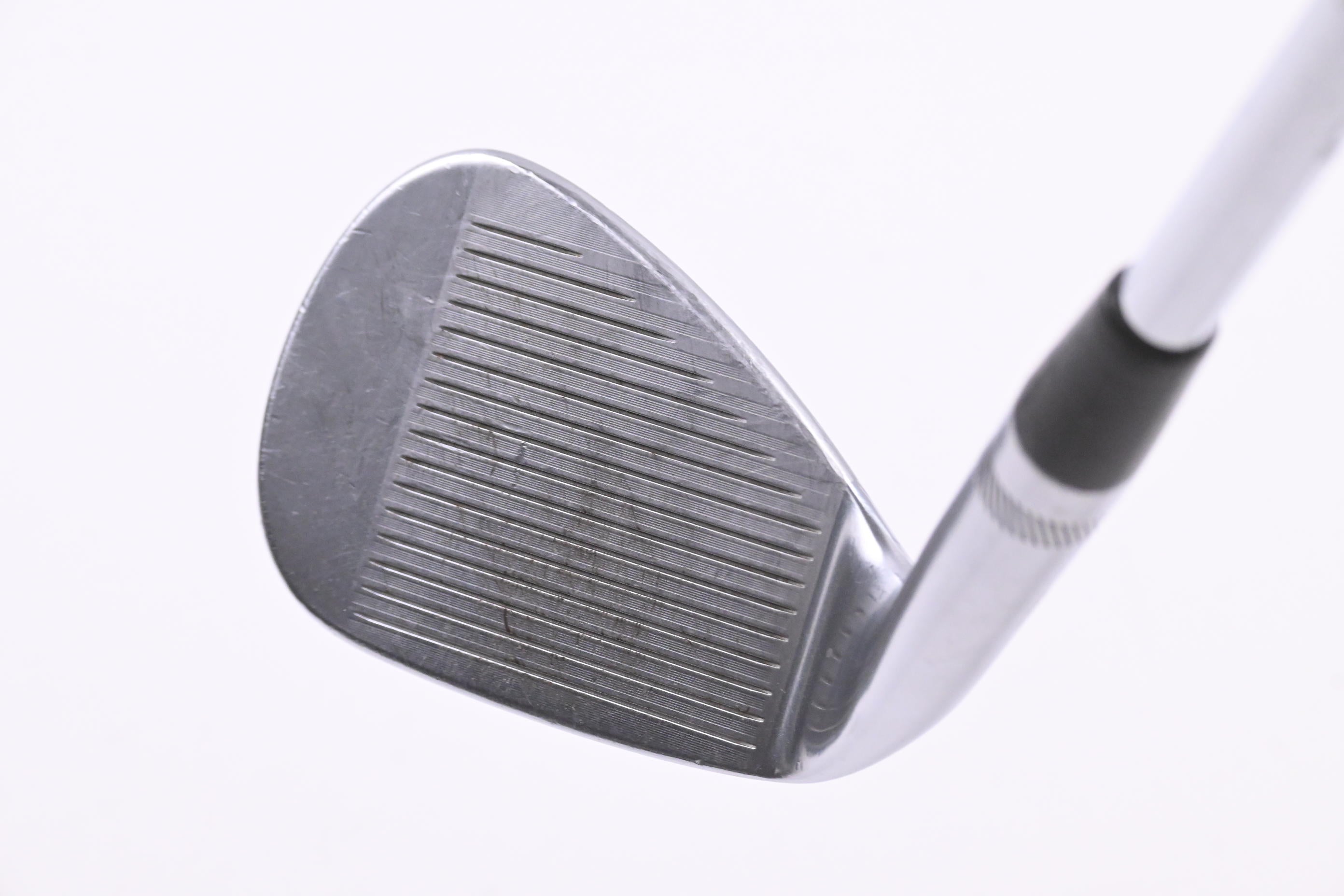 Titleist Vokey SM9 Gap Wedge / 50 Degree / Wedge Flex Titleist Vokey SM9 Shaft