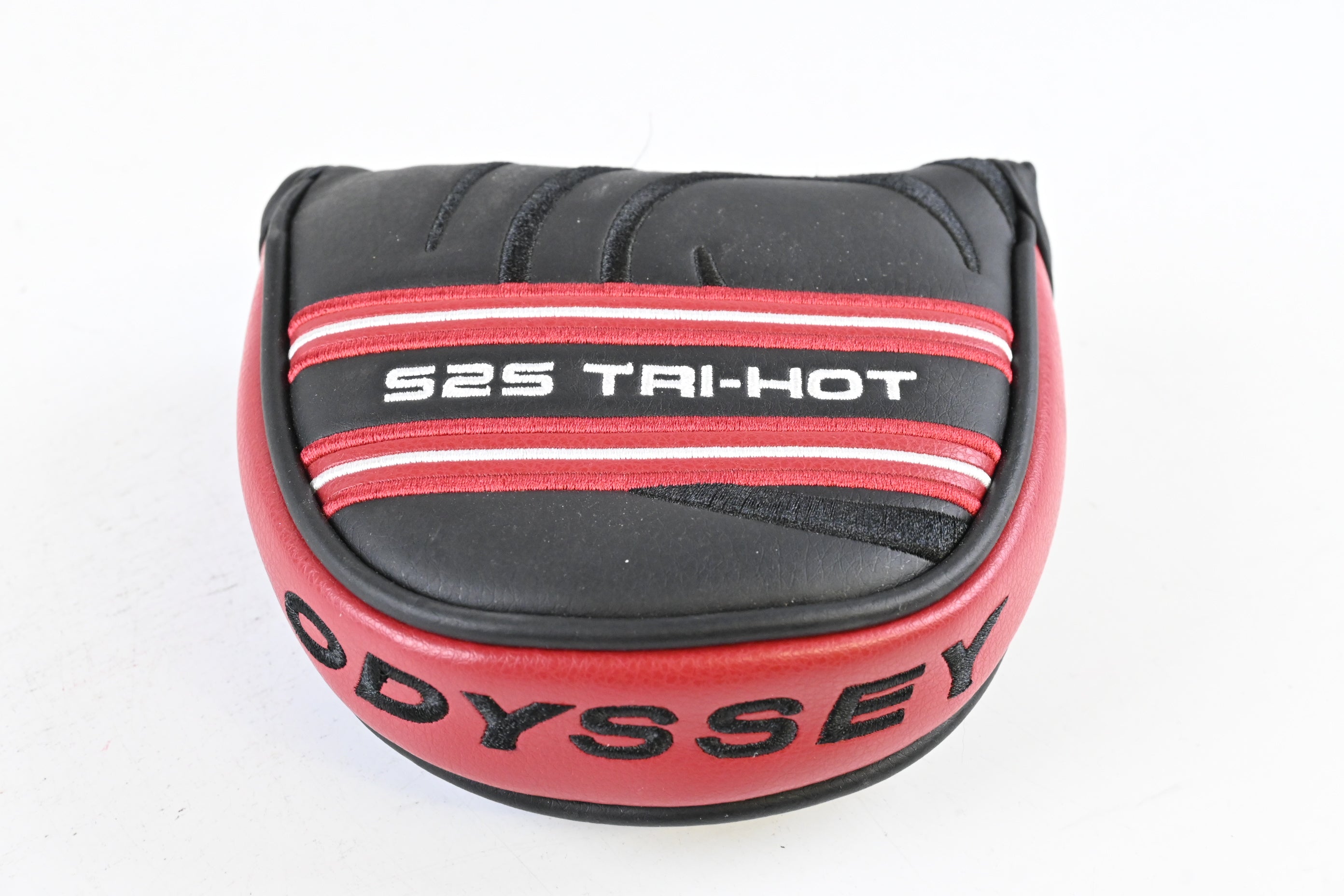 Odyssey Square 2 Square Tri-Hot Jailbird Putter / 34 Inch