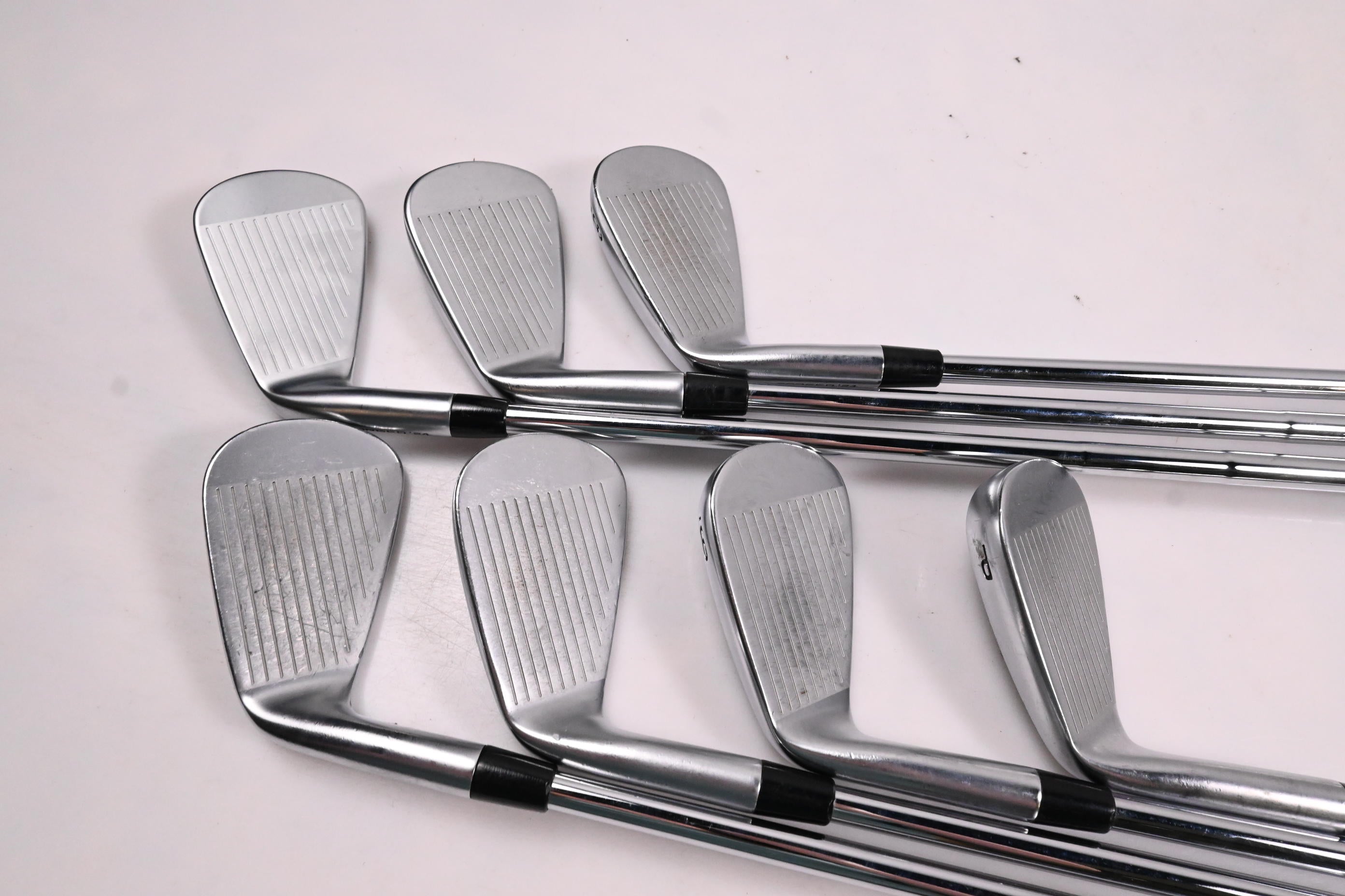 Callaway Apex Pro 24 Irons / 4-PW / X-Flex AMT Tour White X100 Shafts