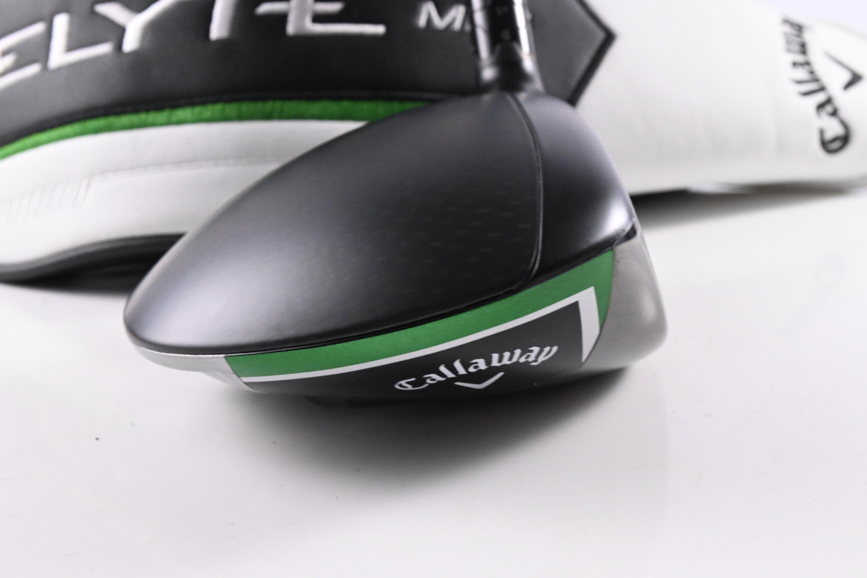 Callaway Elyte Mini Driver / 13.5 Degree / Regular Flex Tensei AV Blue 55 Shaft