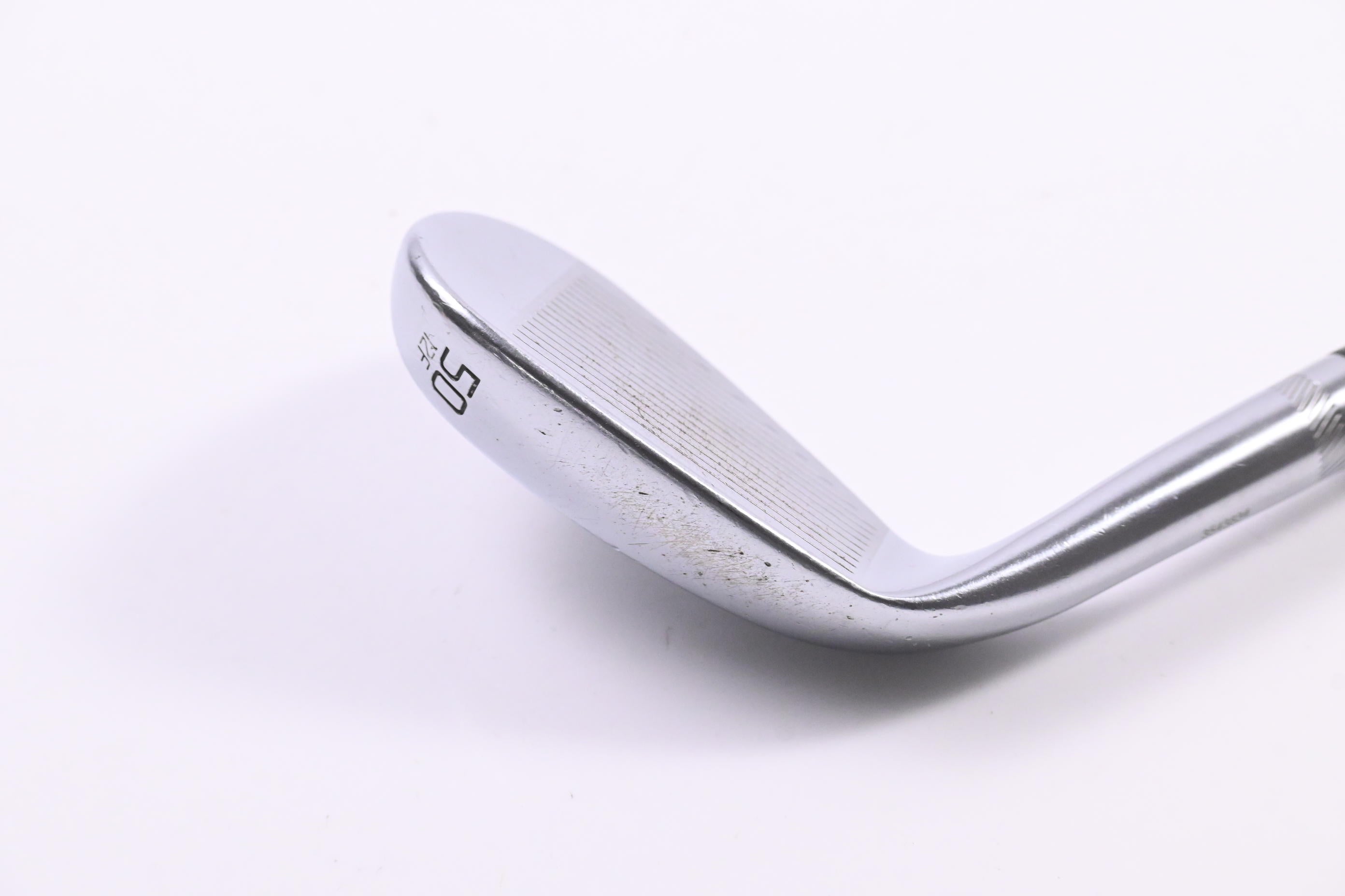 Titleist Vokey SM9 Gap Wedge / 50 Degree / Wedge Flex Titleist Vokey SM9 Shaft