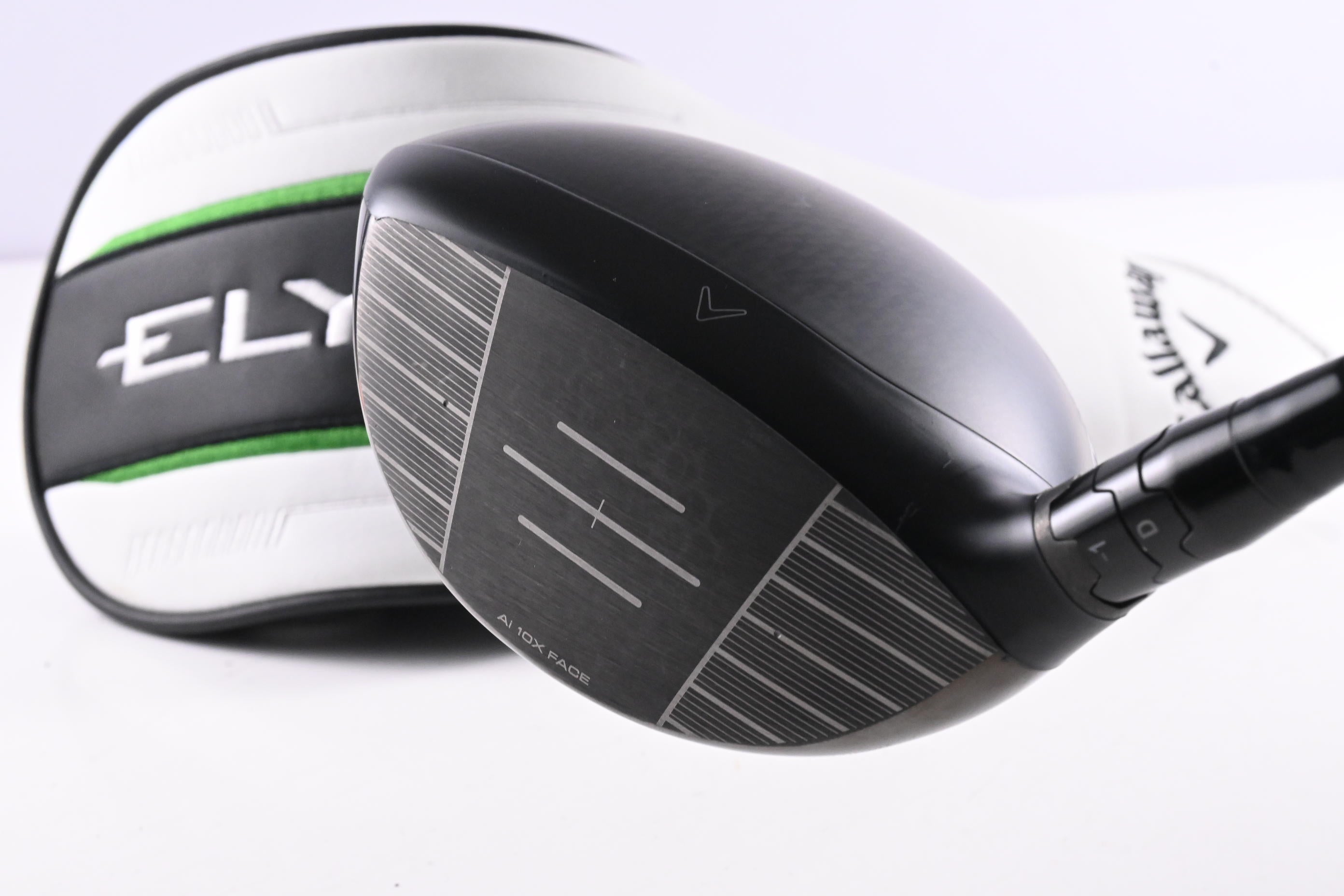 Callaway Elyte Mini Driver / 13.5 Degree / Regular Flex Tensei AV Blue 55 Shaft