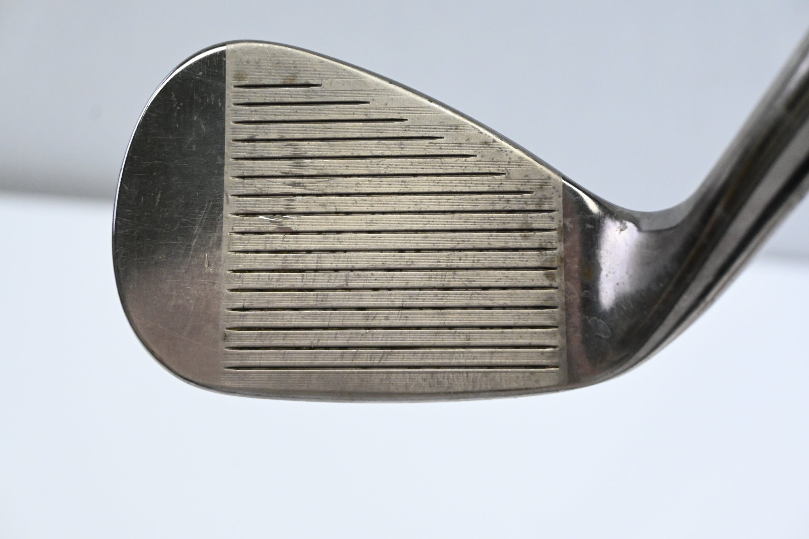 Titleist Vokey SM9 Gap Wedge / 50 Degree / Wedge Flex Vokey SM9 Shaft