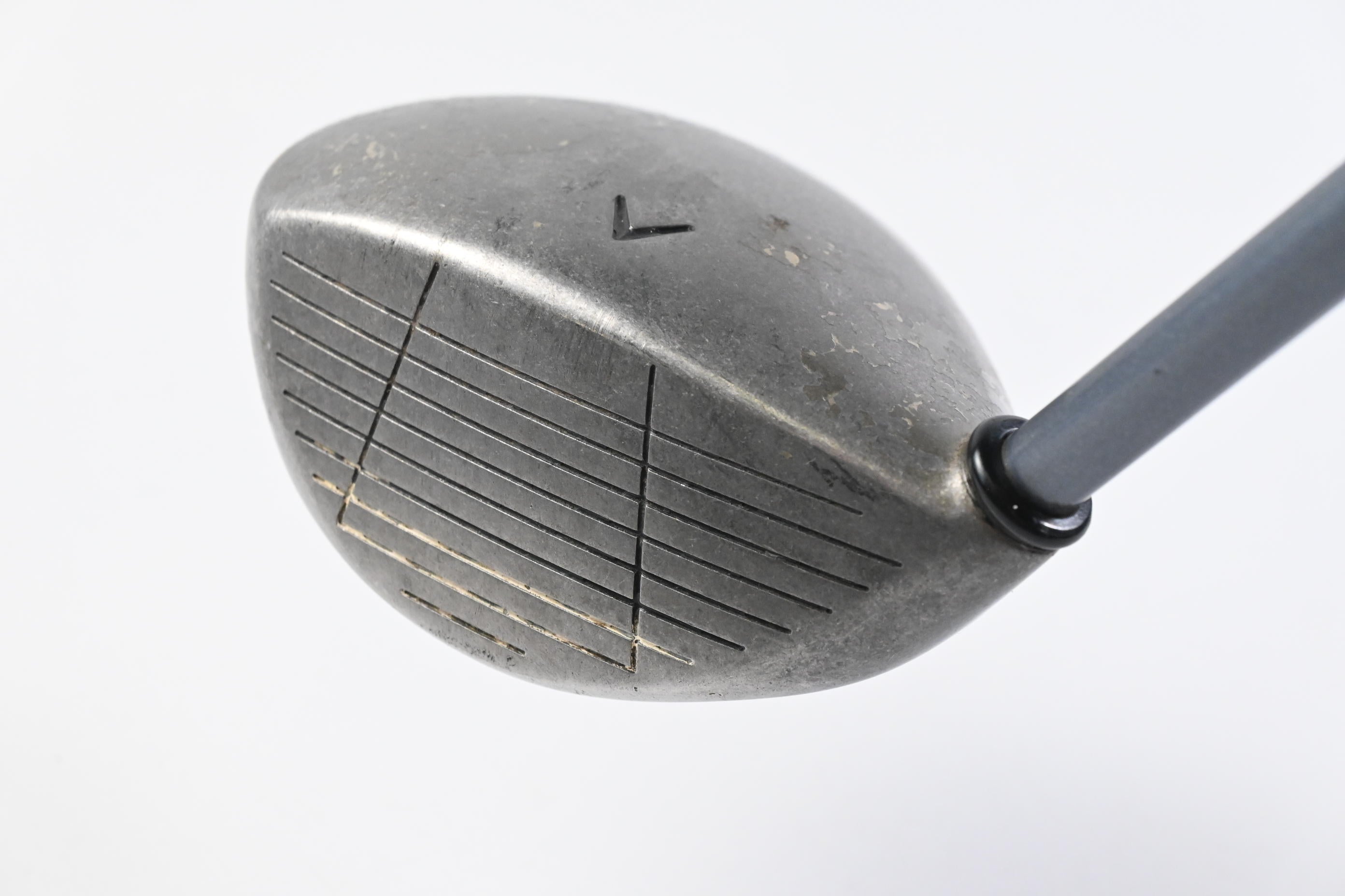 Callaway Big Bertha #3 Wood / 16 Degree / Firm Flex Callaway RCH 90 Shaft