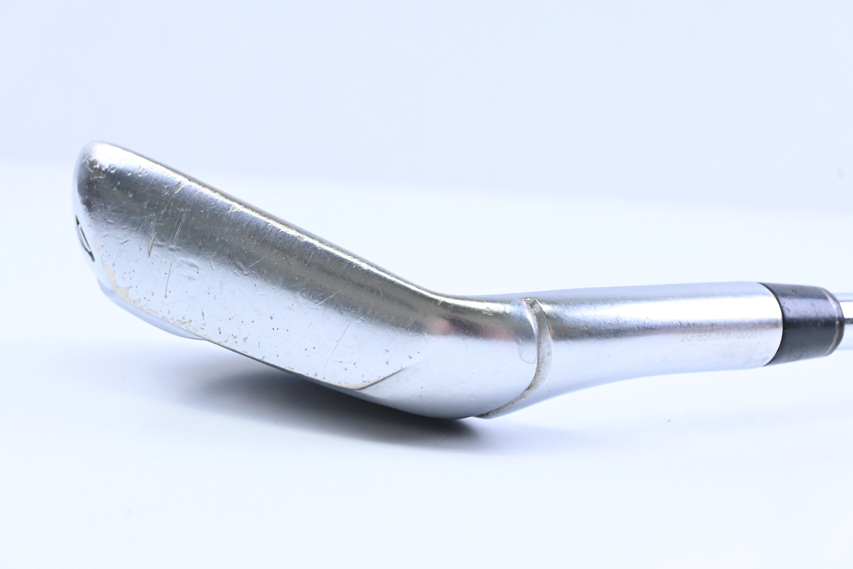 Taylormade Rocketbladez #9 Iron / Stiff Flex TT Lite XL Shaft